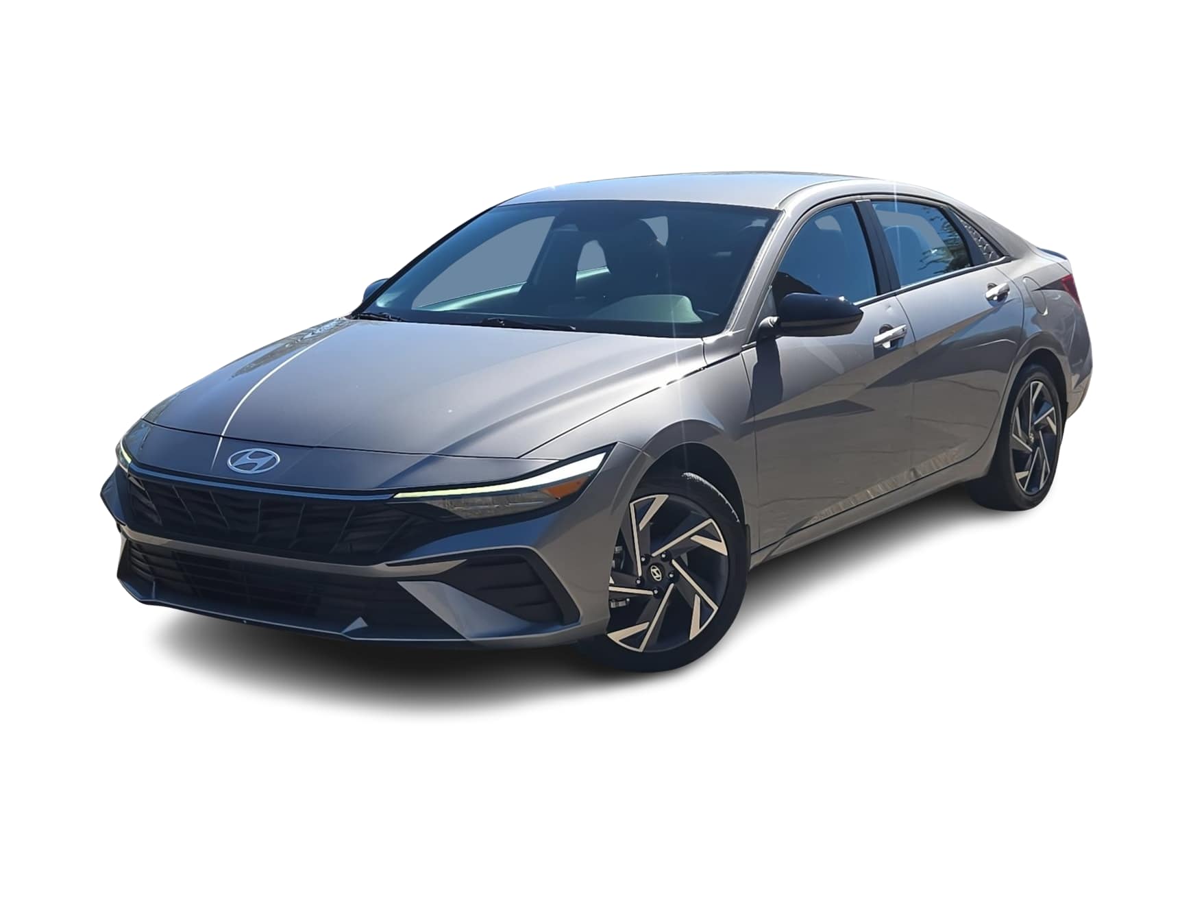 Thumbnail: 2025 Hyundai Elantra - 1