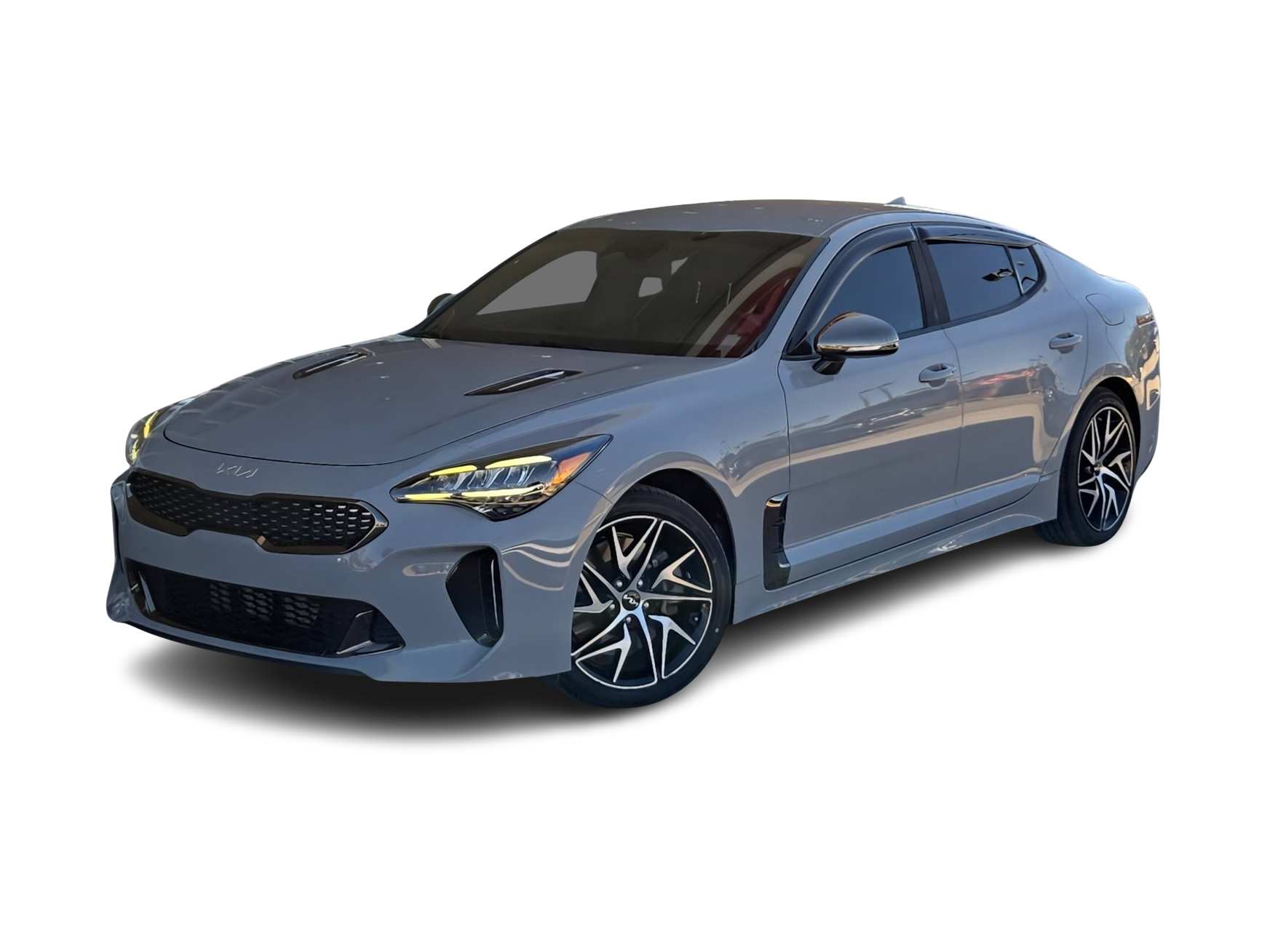 2023 Kia Stinger GT-Line -
                  Tucson, AZ