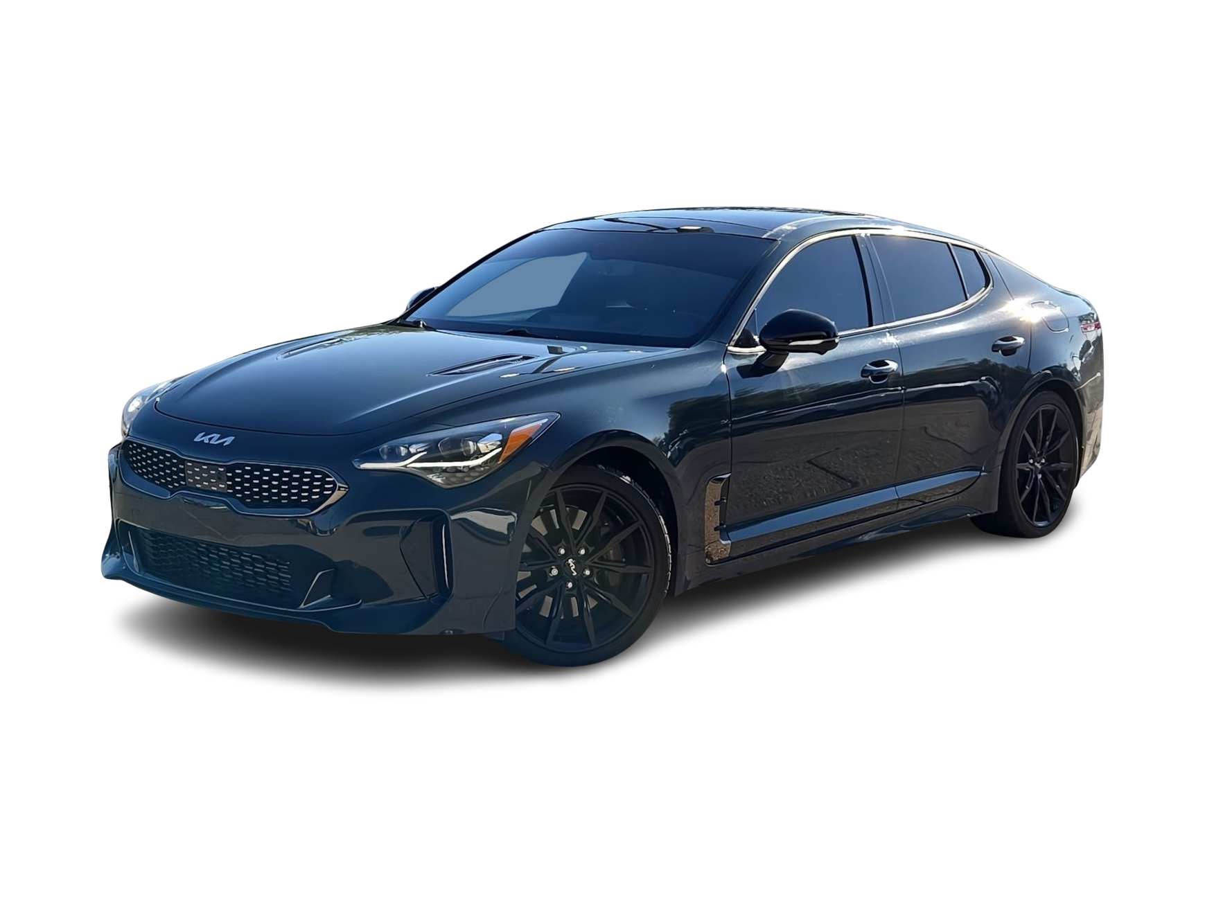 2023 Kia Stinger GT2 -
                  Tucson, AZ