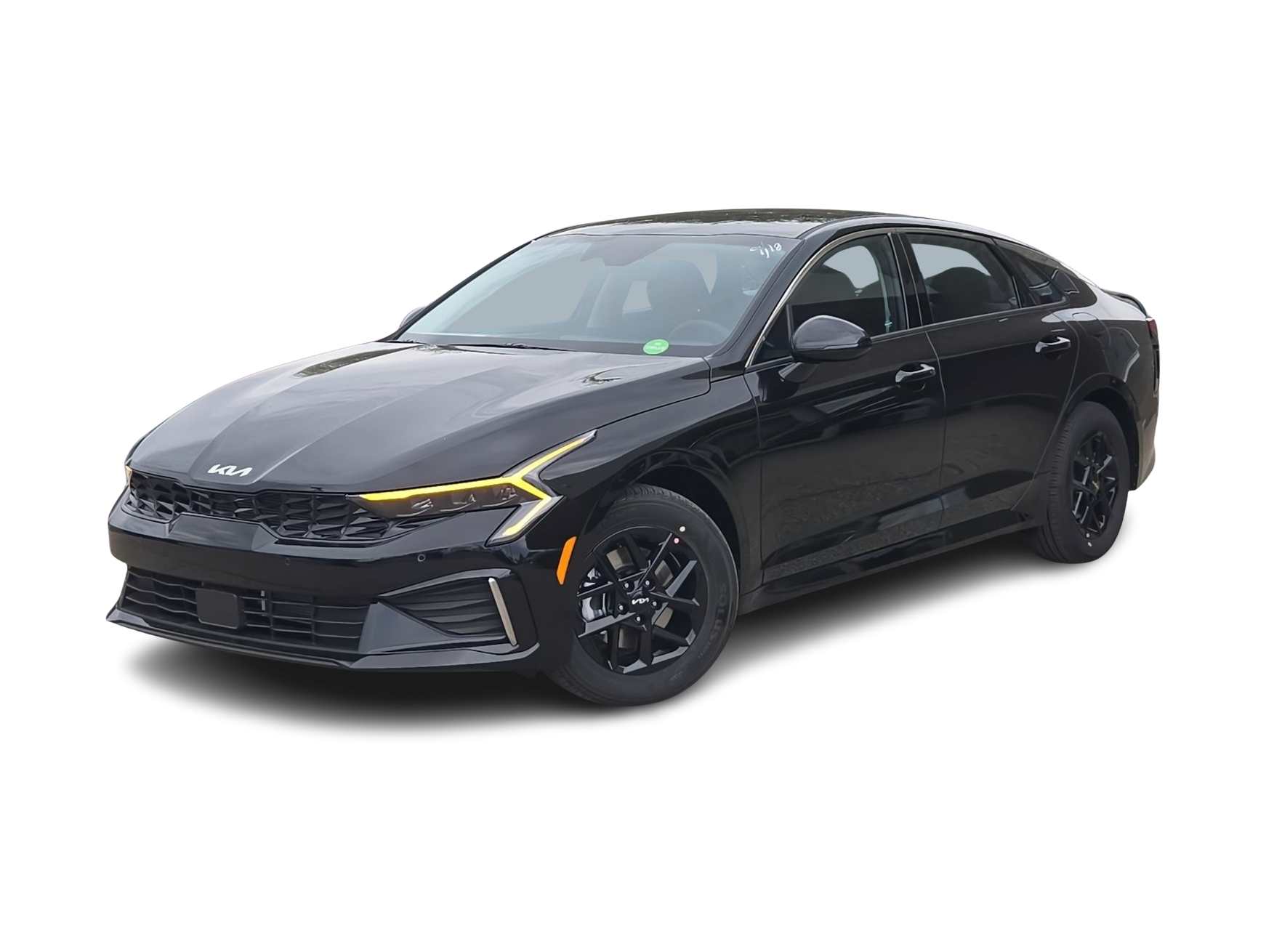 Thumbnail: 2027 Kia K5 - 1