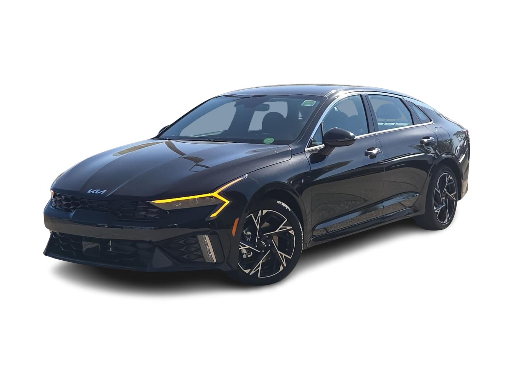 Thumbnail: 2026 Kia K5 - 1