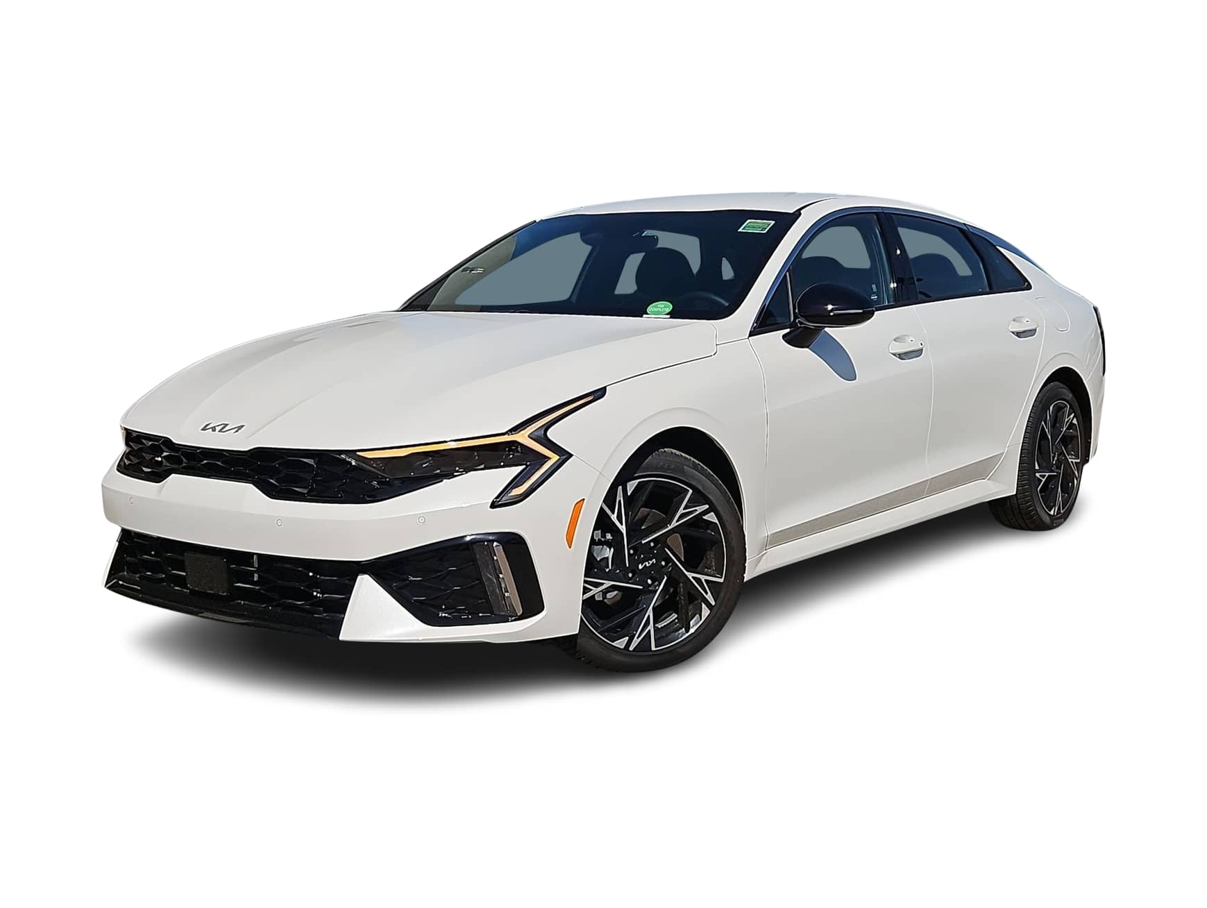 Thumbnail: 2026 Kia K5 - 1