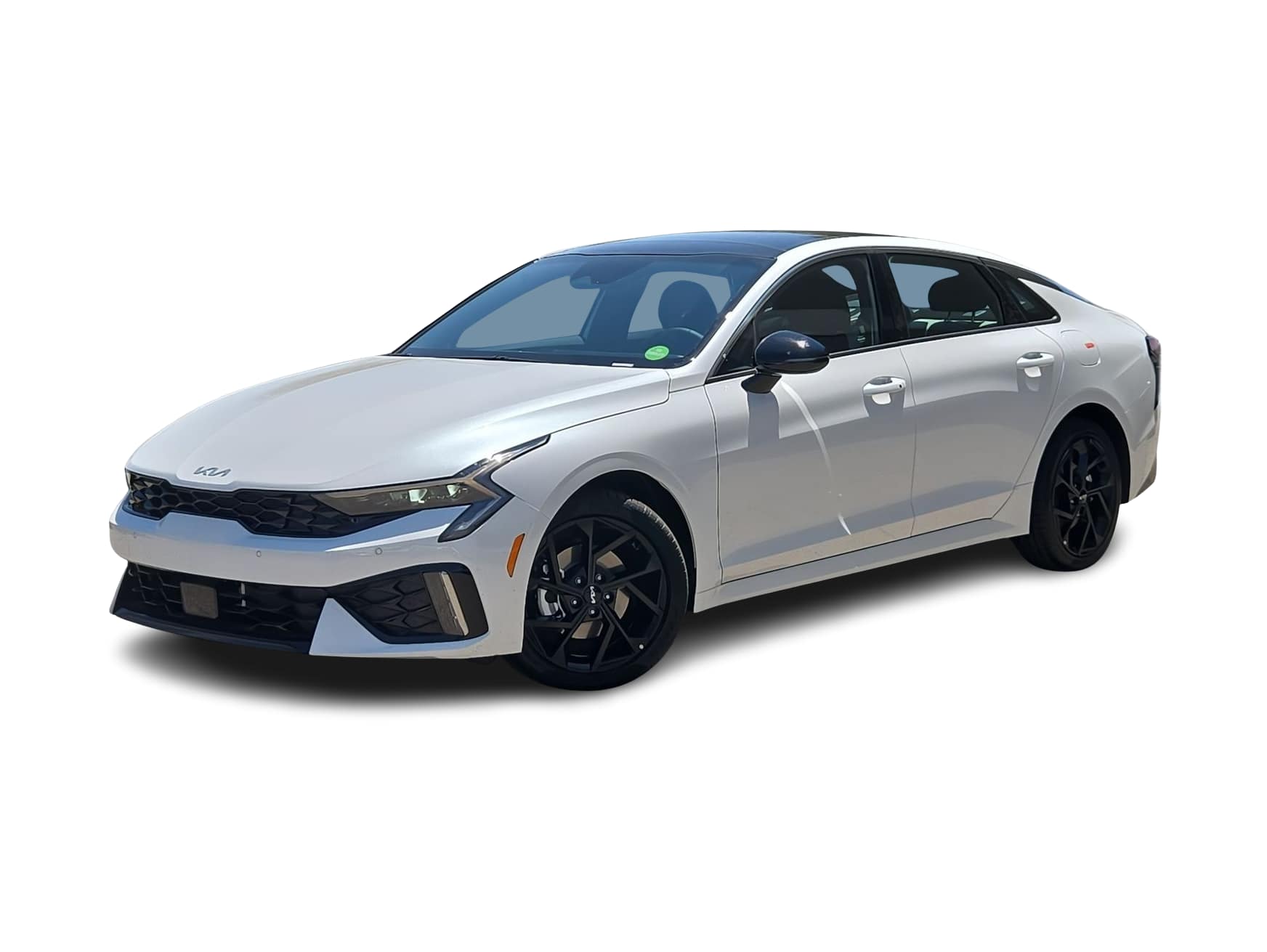 Thumbnail: 2026 Kia K5 - 1