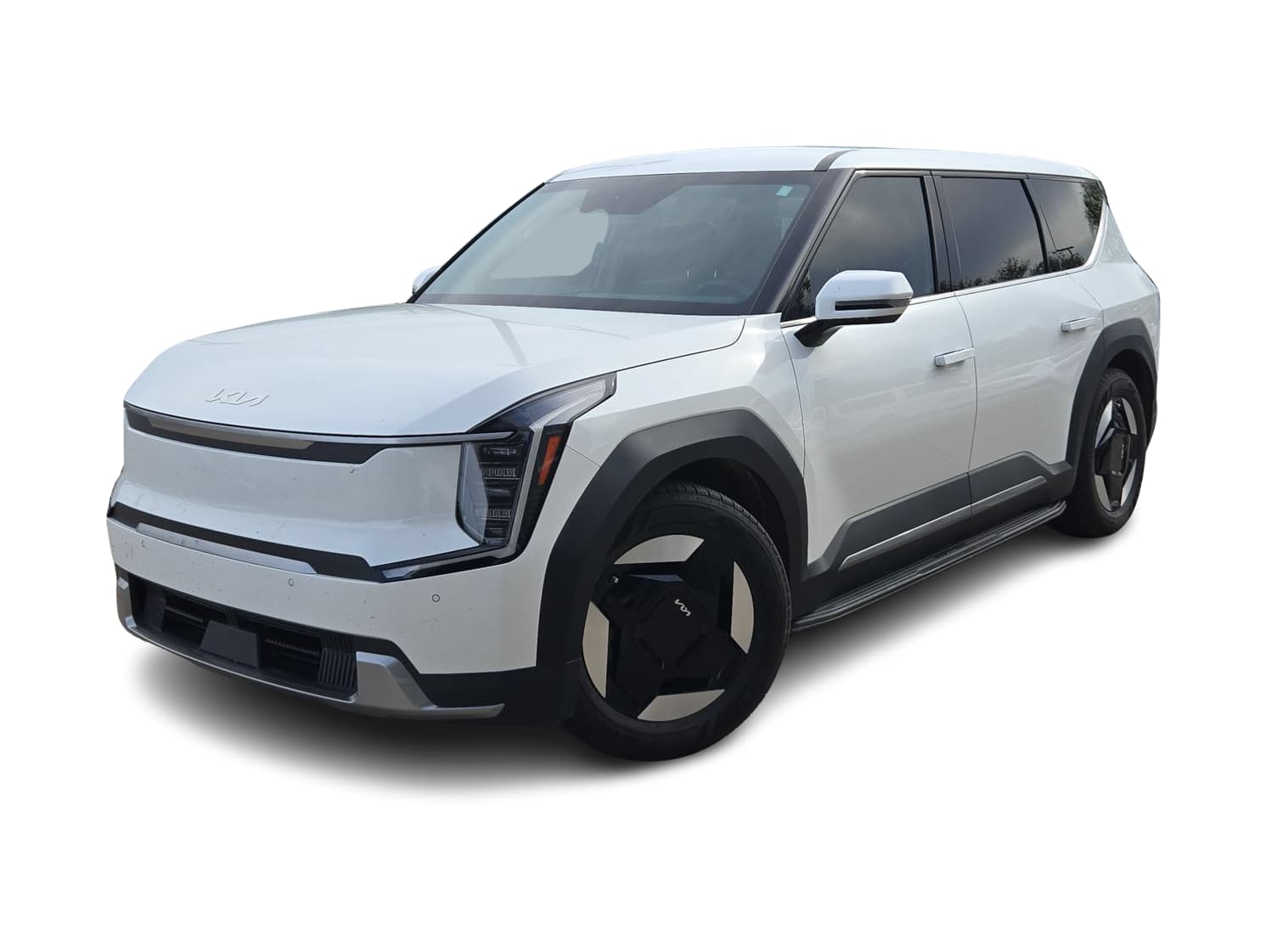 2024 Kia EV9 Light -
                  Tucson, AZ