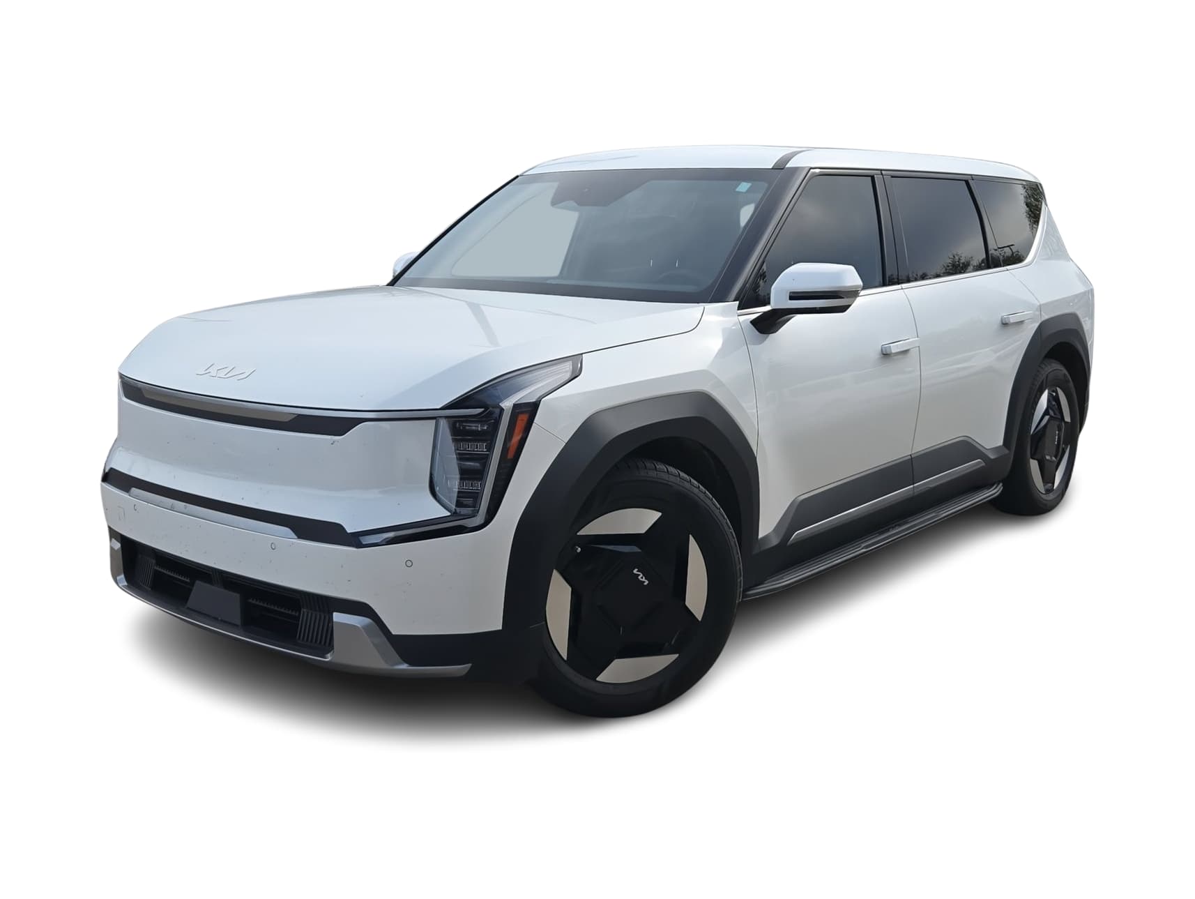 2024 Kia EV9 Light -
                  Tucson, AZ