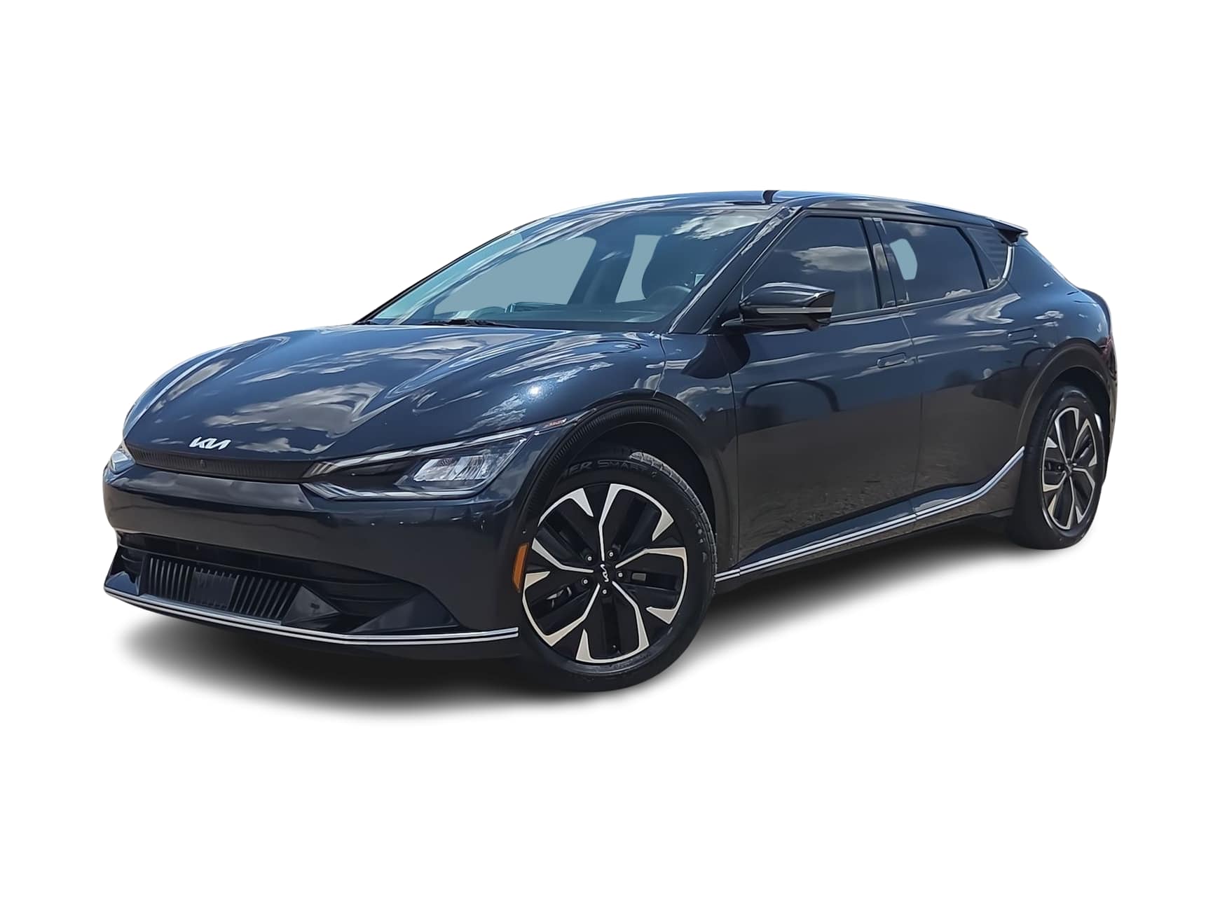 2023 Kia EV6 Wind -
                  Tucson, AZ