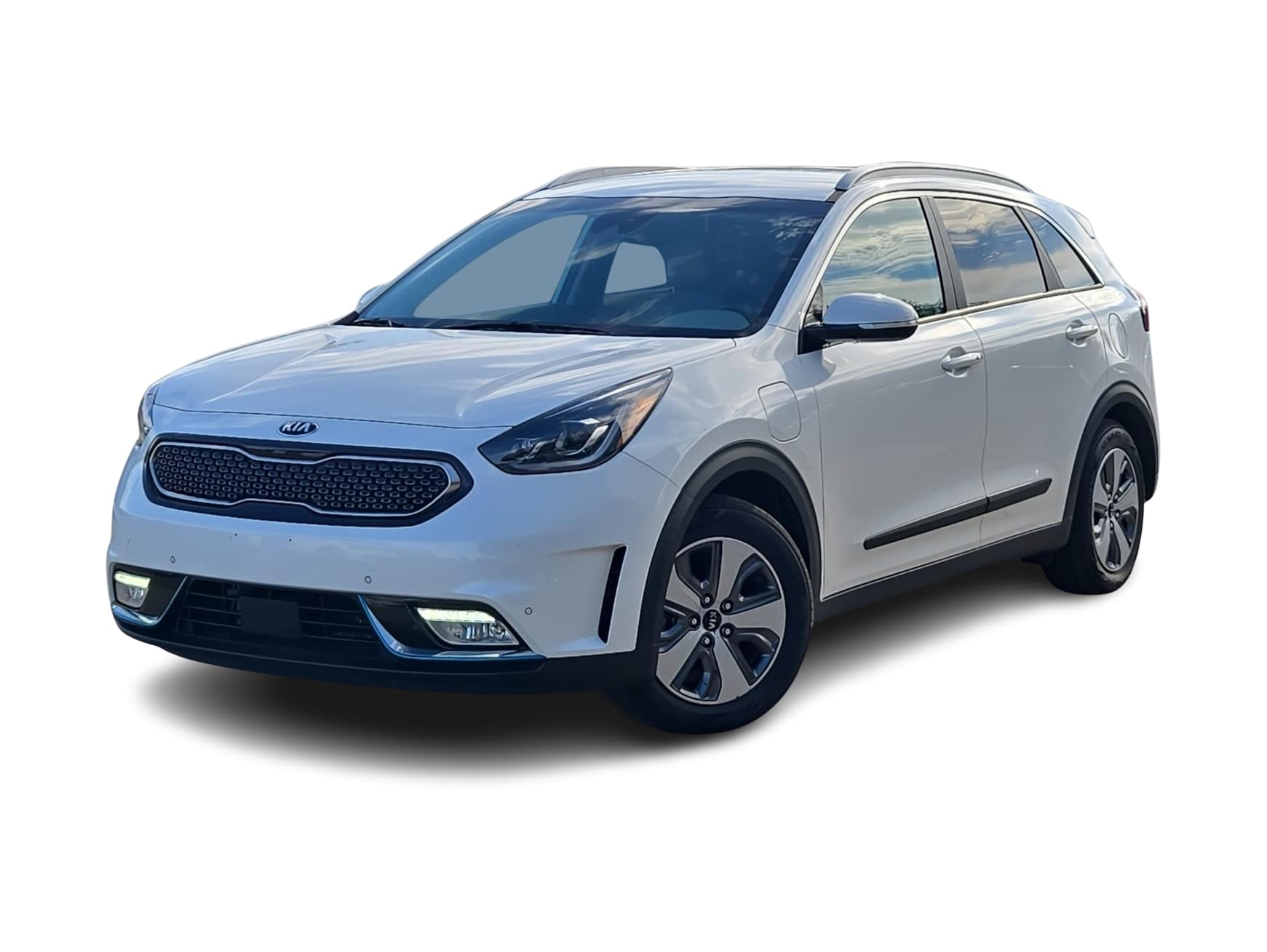 2019 Kia Niro EX Premium -
                  Tucson, AZ
