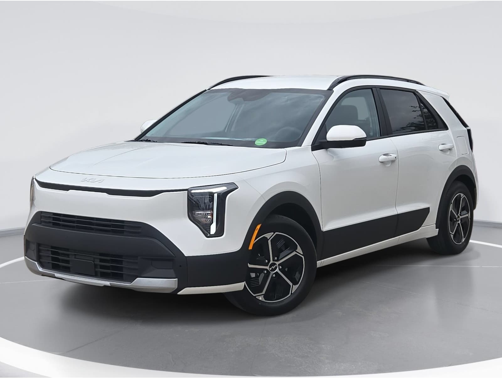 2027 Kia Niro LX