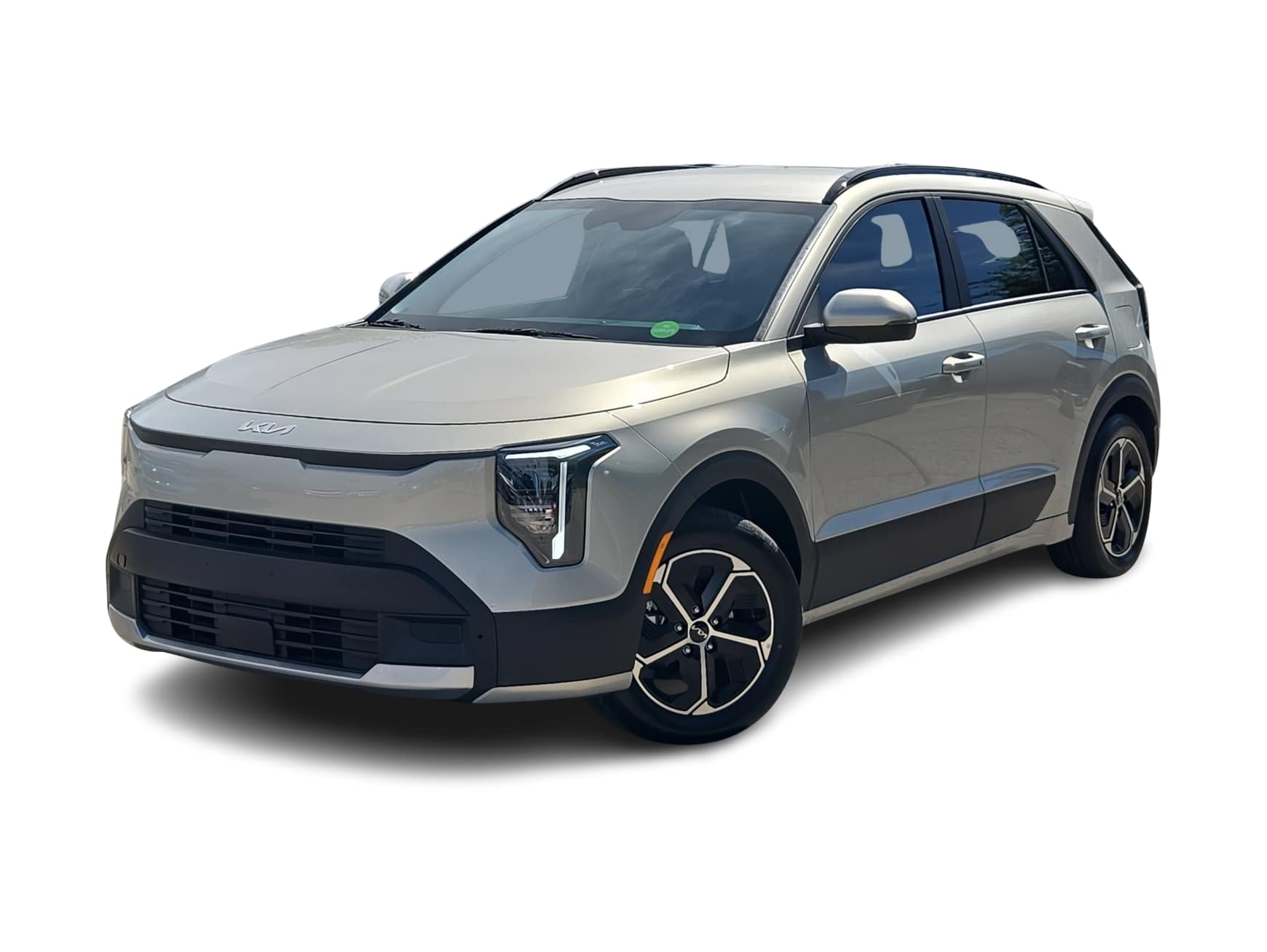 Thumbnail: 2027 Kia Niro - 1