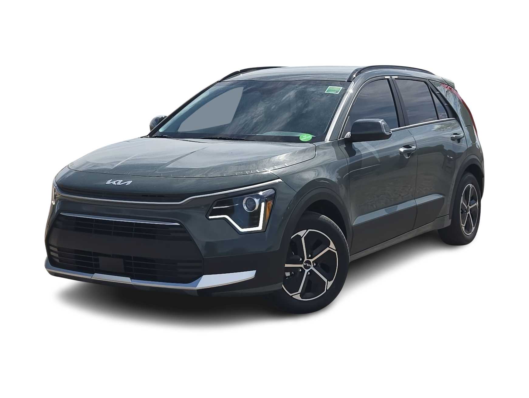 Thumbnail: 2026 Kia Niro - 1