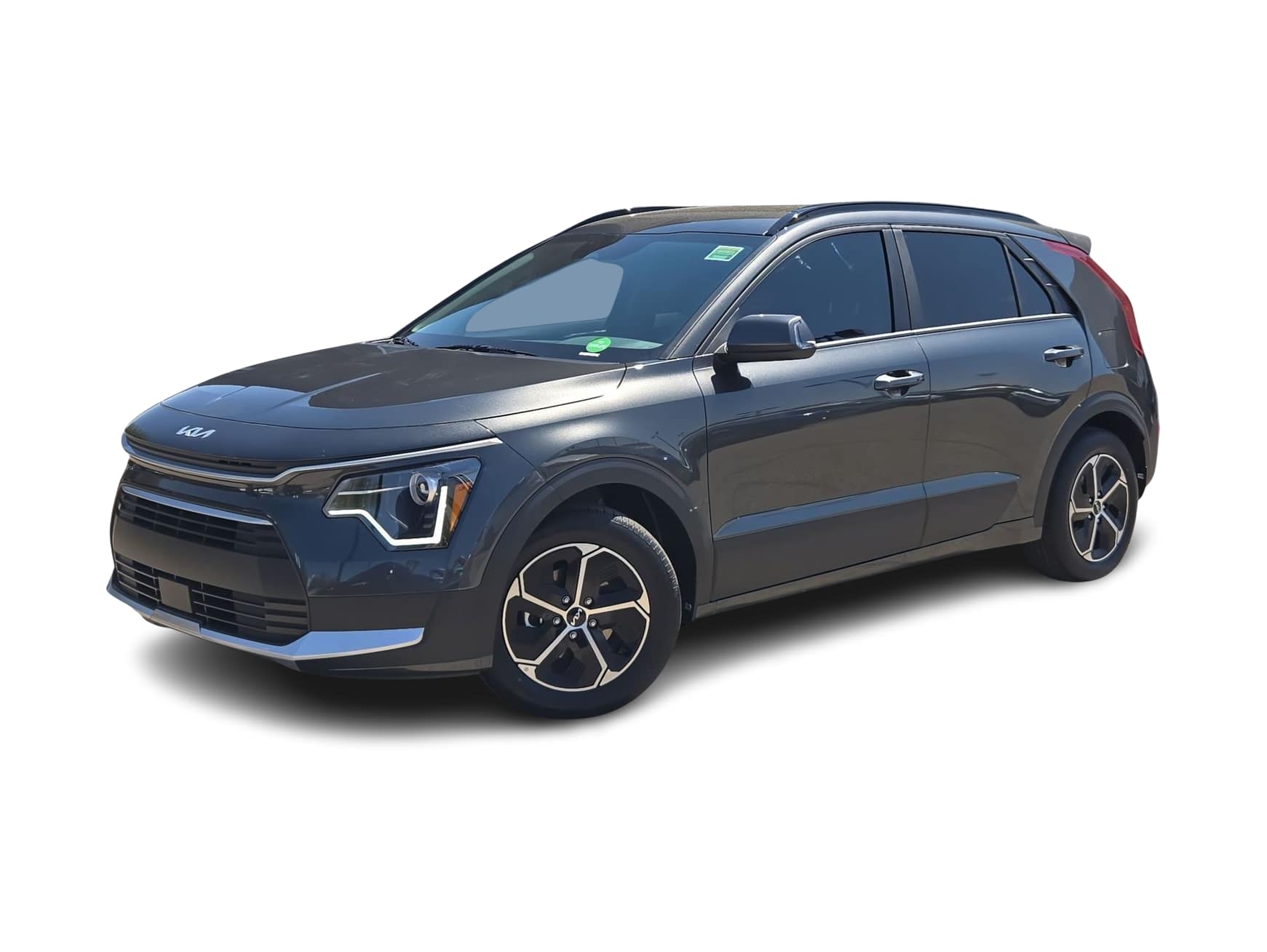 Thumbnail: 2026 Kia Niro - 1
