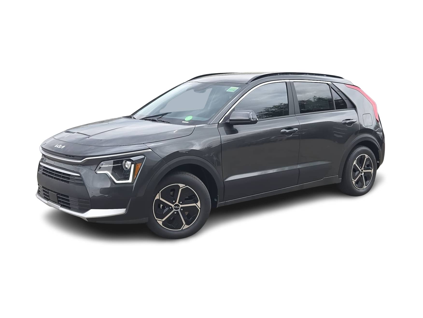 Thumbnail: 2026 Kia Niro - 1