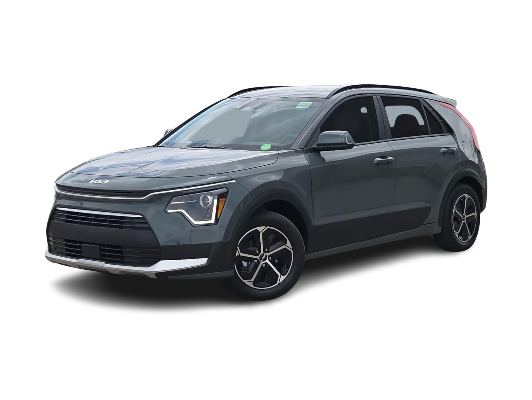 Thumbnail: 2026 Kia Niro - 1