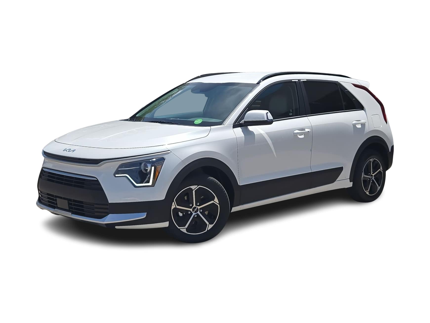 Thumbnail: 2026 Kia Niro - 1
