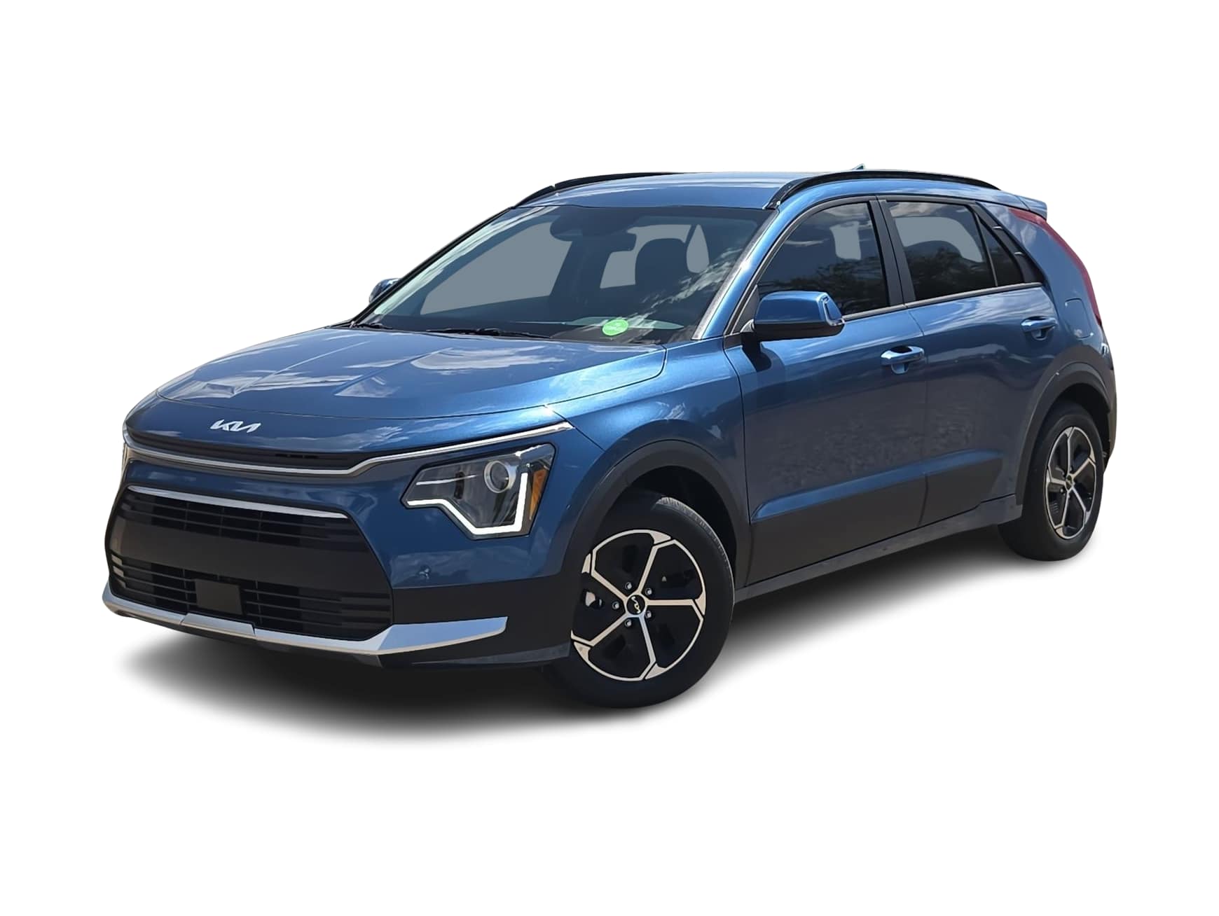 Thumbnail: 2026 Kia Niro - 1
