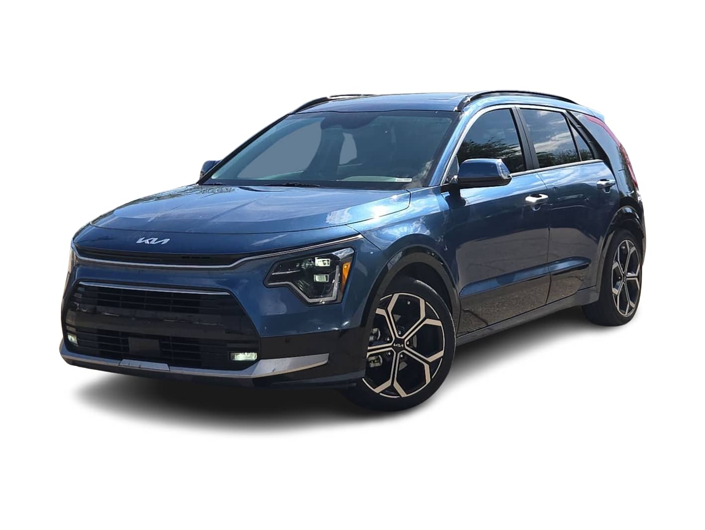 2023 Kia Niro SX Touring -
                  Tucson, AZ