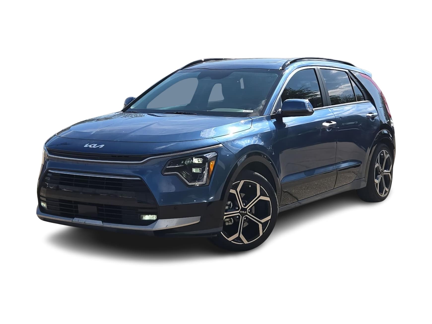 2023 Kia Niro SX Touring -
                  Tucson, AZ
