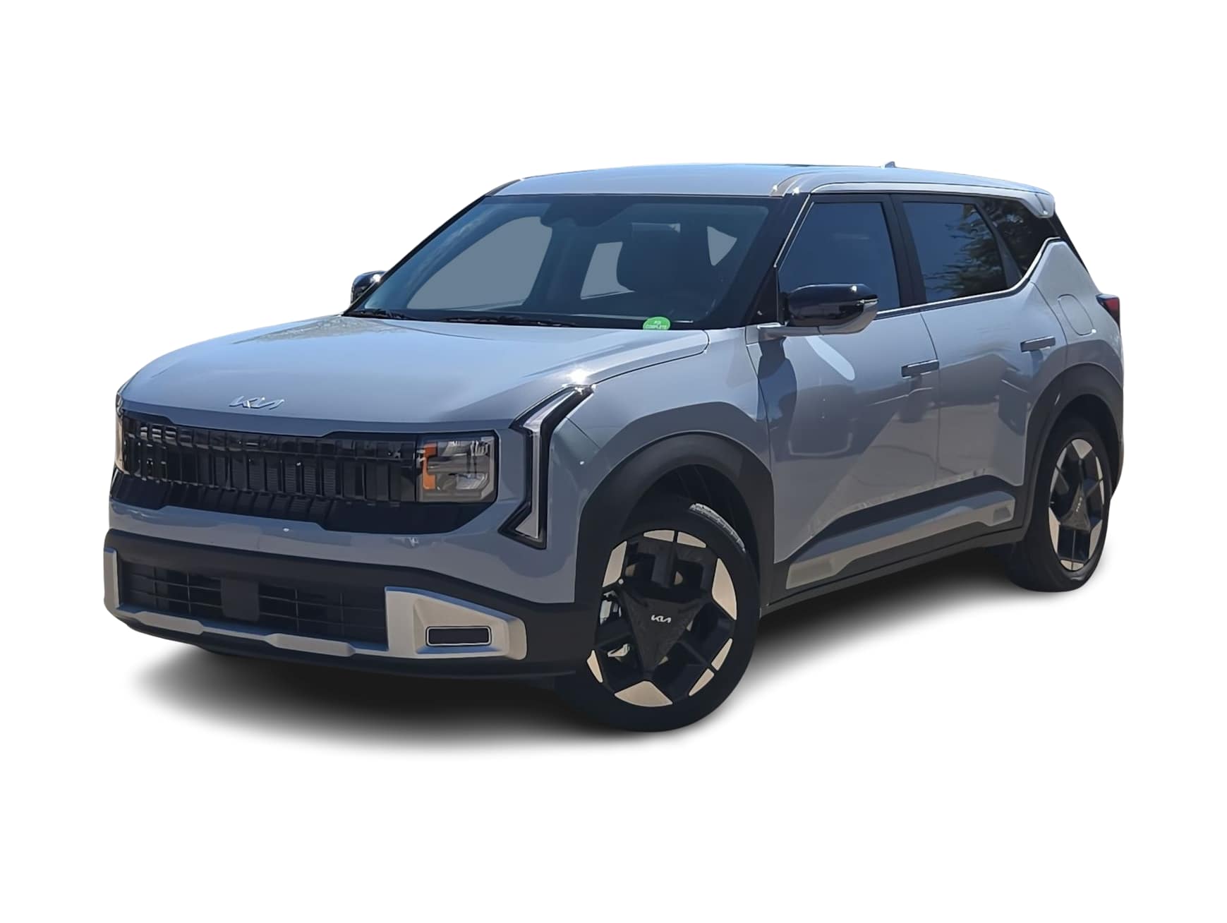 Thumbnail: 2027 Kia Seltos - 1