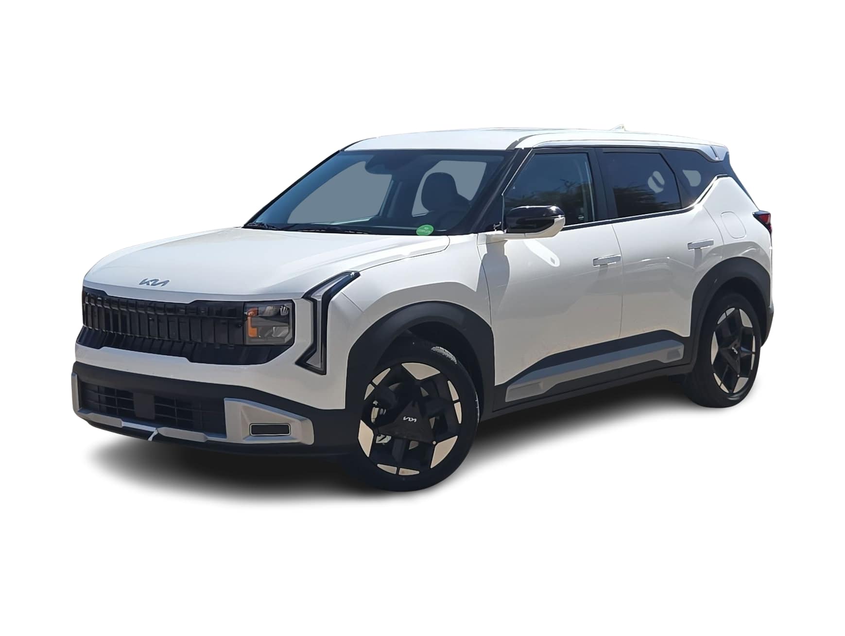 Thumbnail: 2027 Kia Seltos - 1