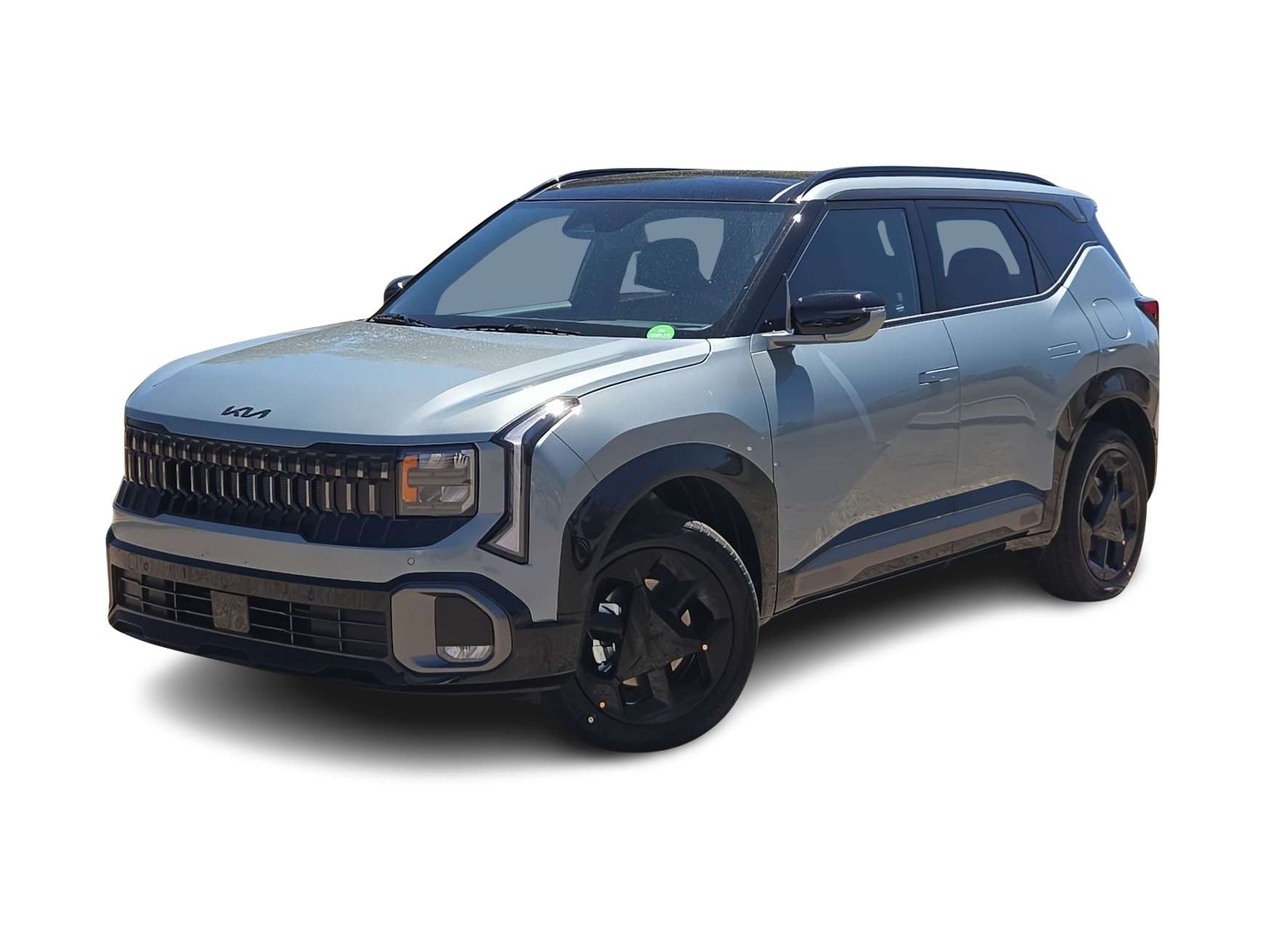 Thumbnail: 2027 Kia Seltos - 1
