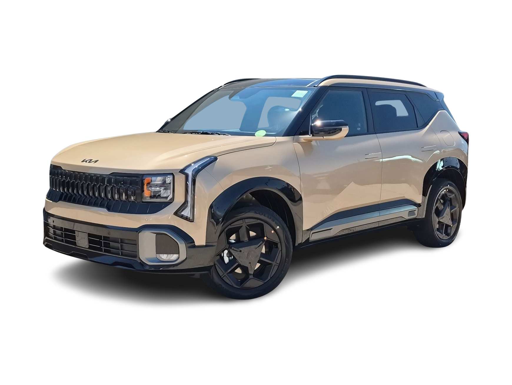 Thumbnail: 2027 Kia Seltos - 1