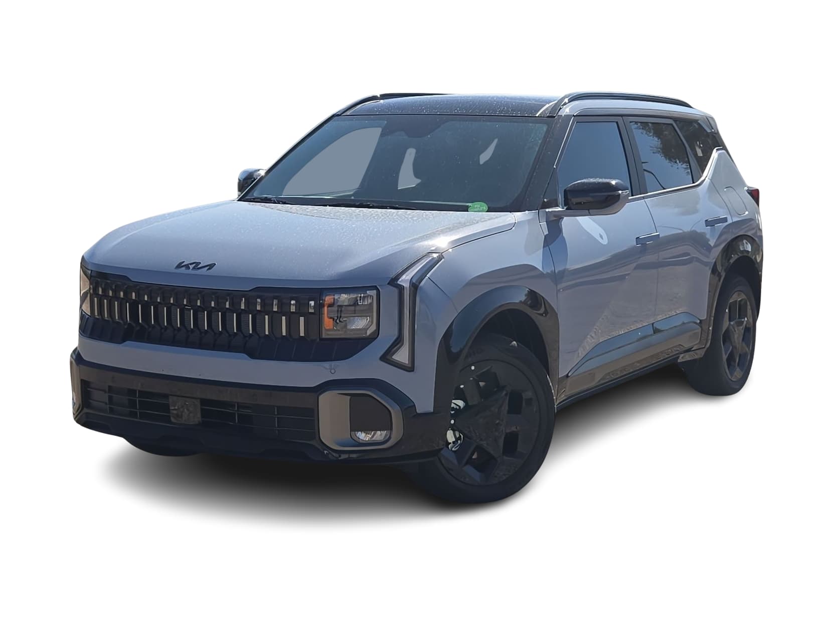 Thumbnail: 2027 Kia Seltos - 1