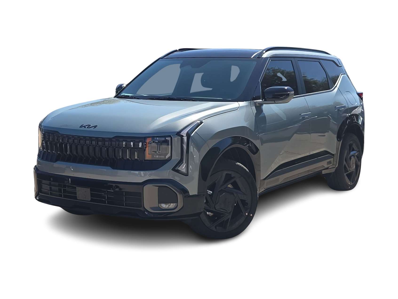 Thumbnail: 2027 Kia Seltos - 1