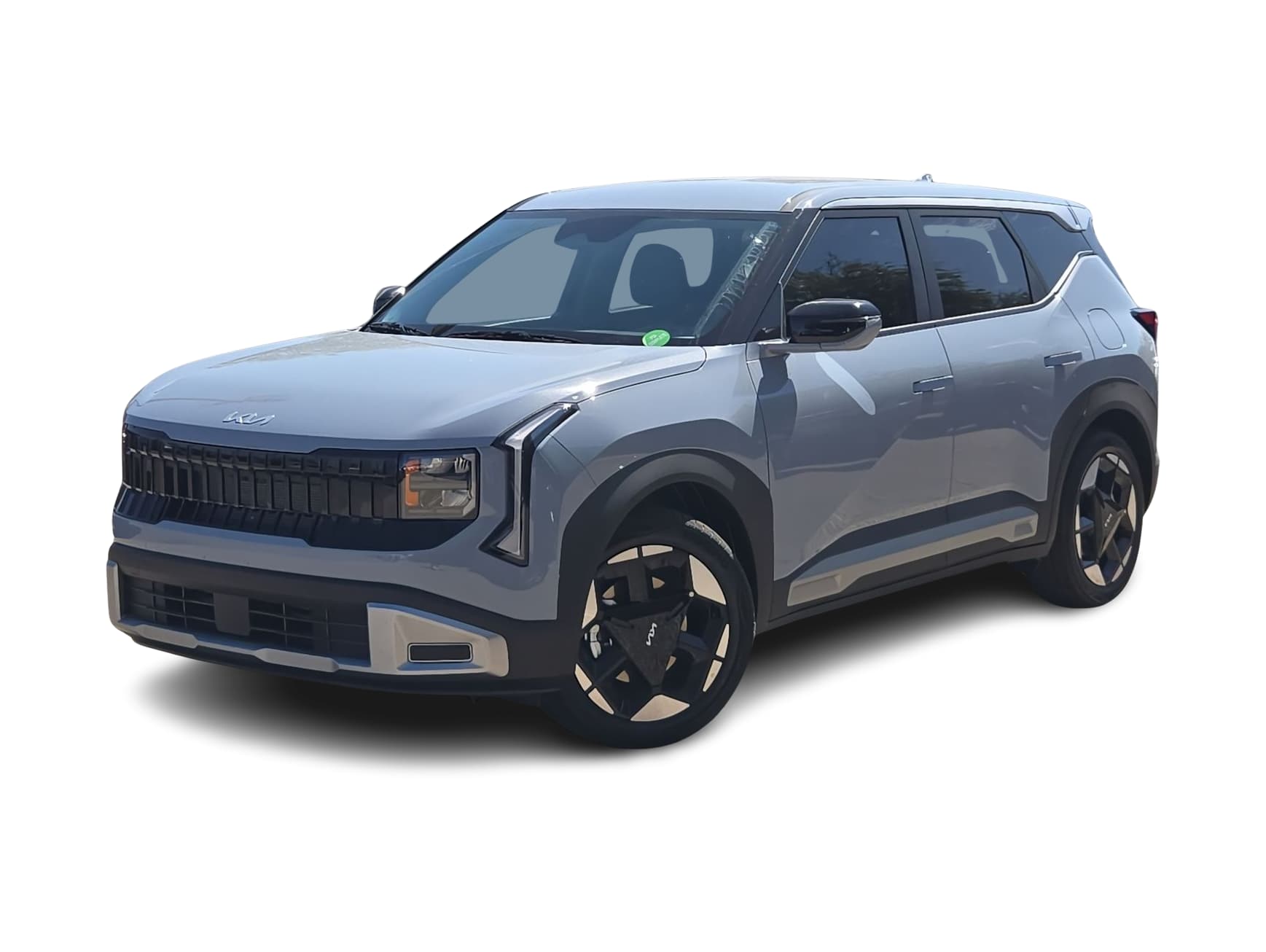 Thumbnail: 2027 Kia Seltos - 1