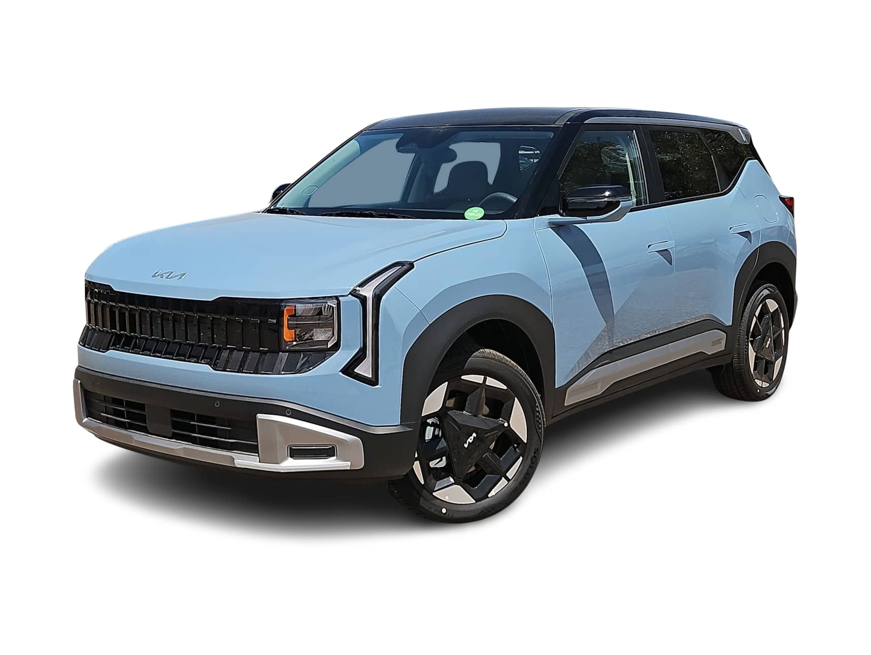 Thumbnail: 2027 Kia Seltos - 1