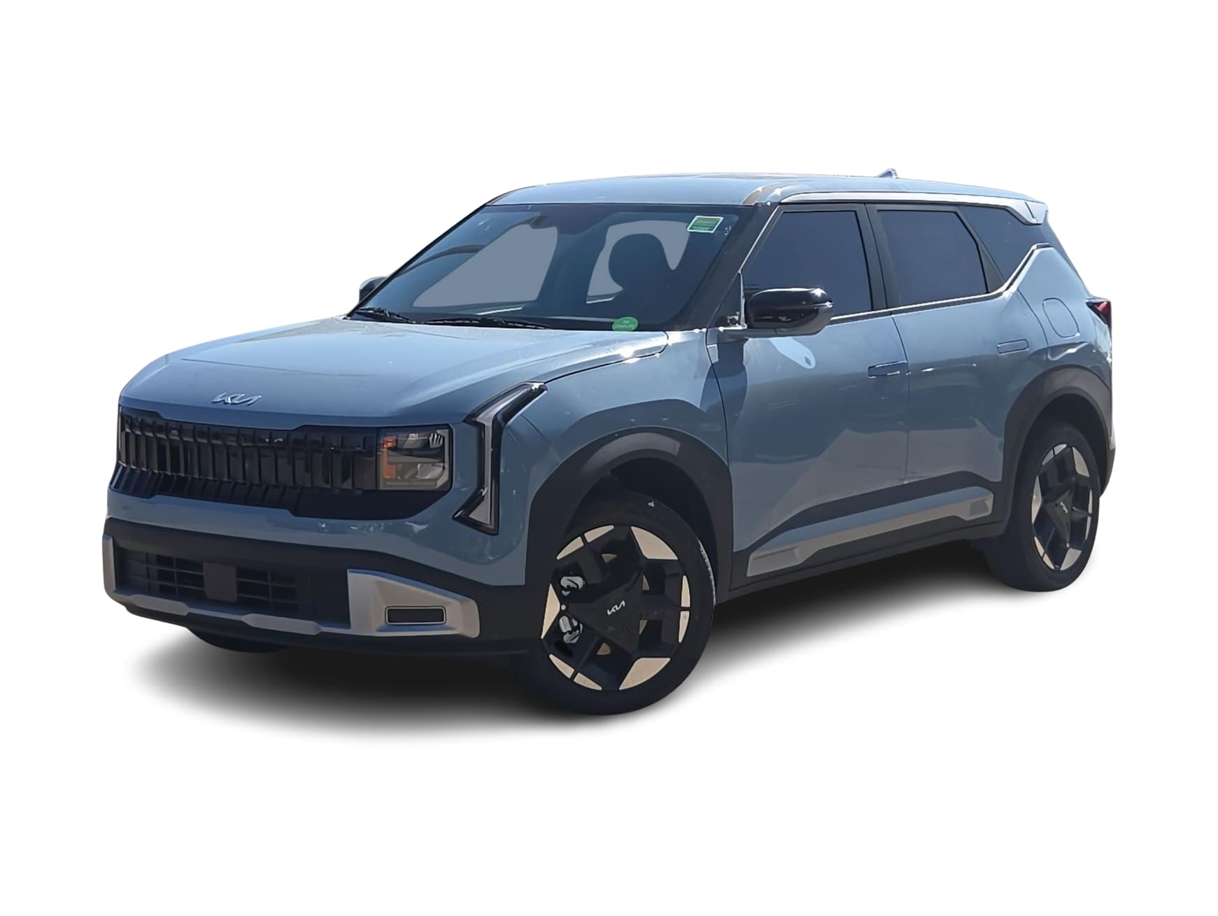 Thumbnail: 2027 Kia Seltos - 1