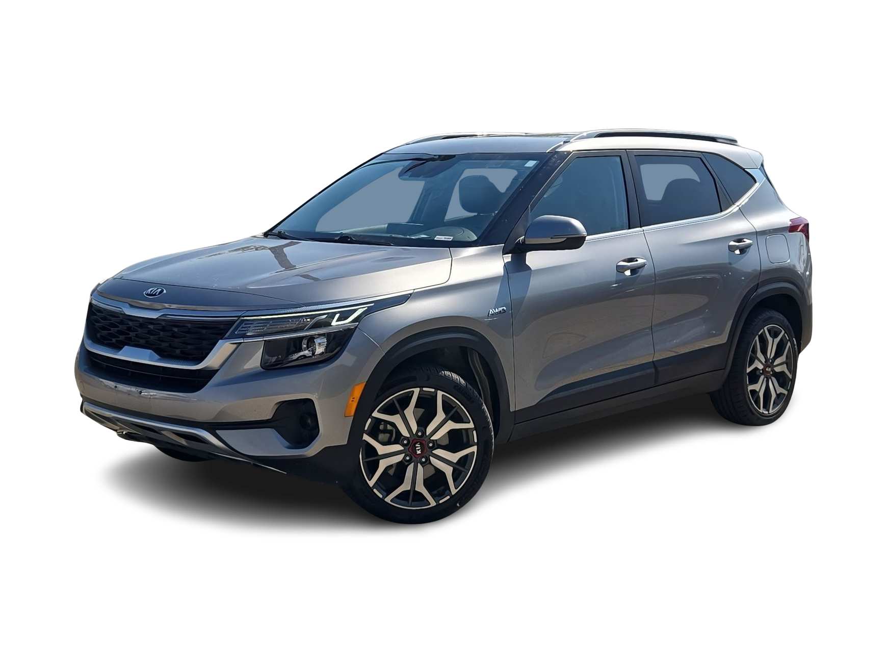 2021 Kia Seltos S -
                  Tucson, AZ
