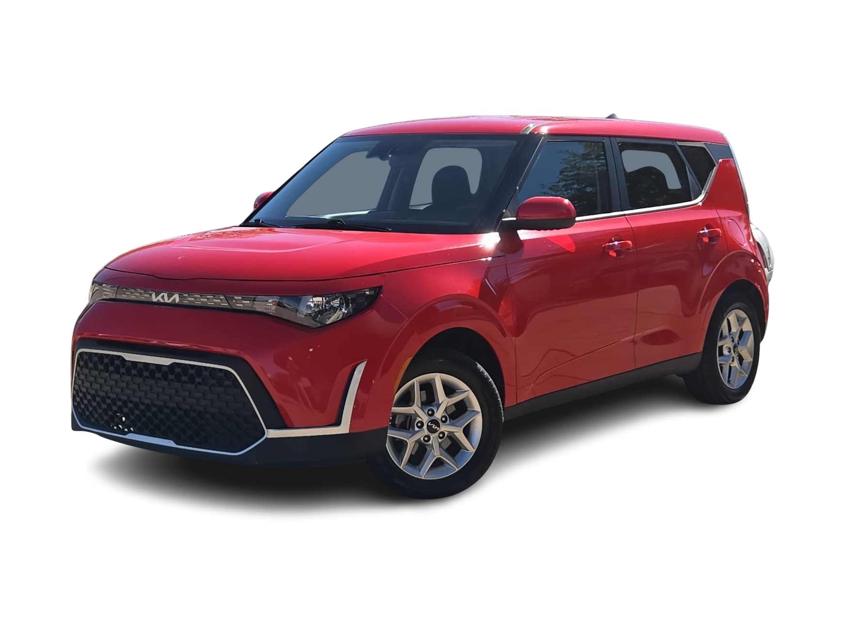 Thumbnail: 2024 Kia Soul - 1