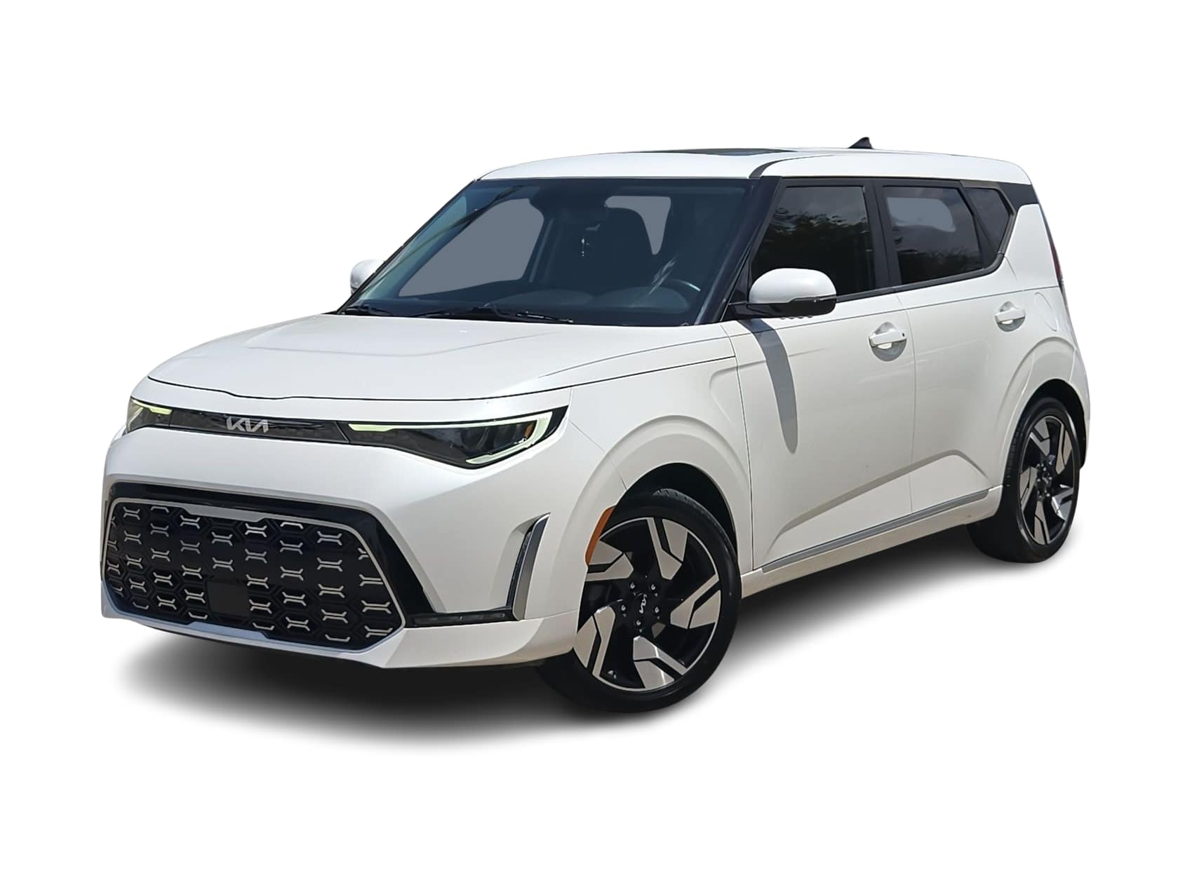 Thumbnail: 2023 Kia Soul - 1