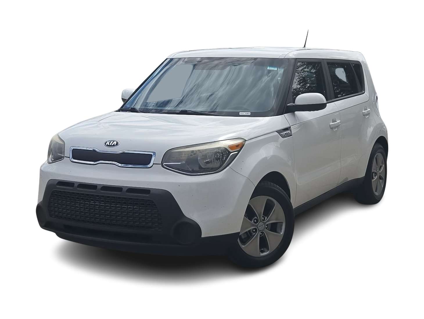 2015 Kia Soul Base -
                  Tucson, AZ