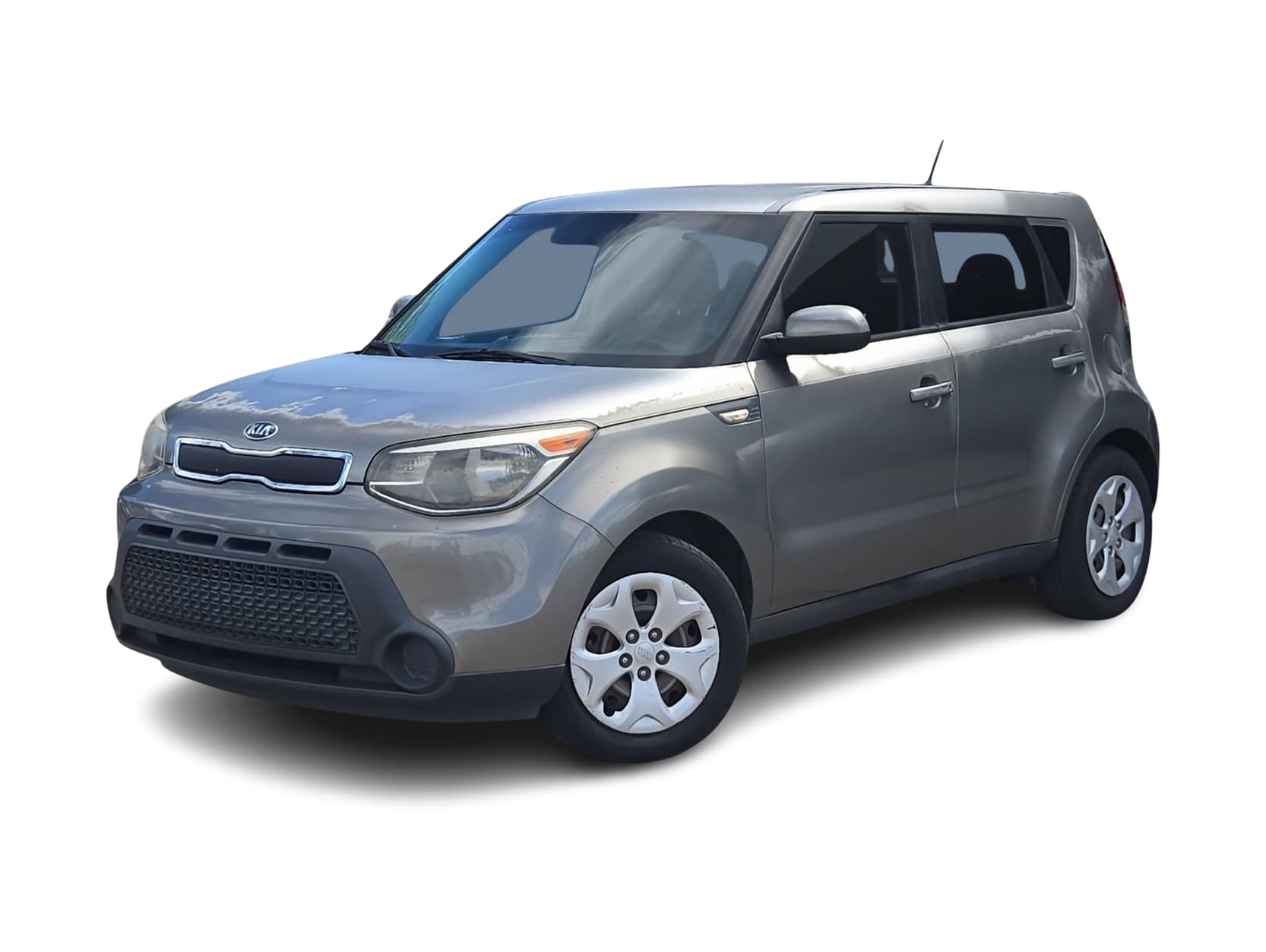 2014 Kia Soul Base -
                  Tucson, AZ
