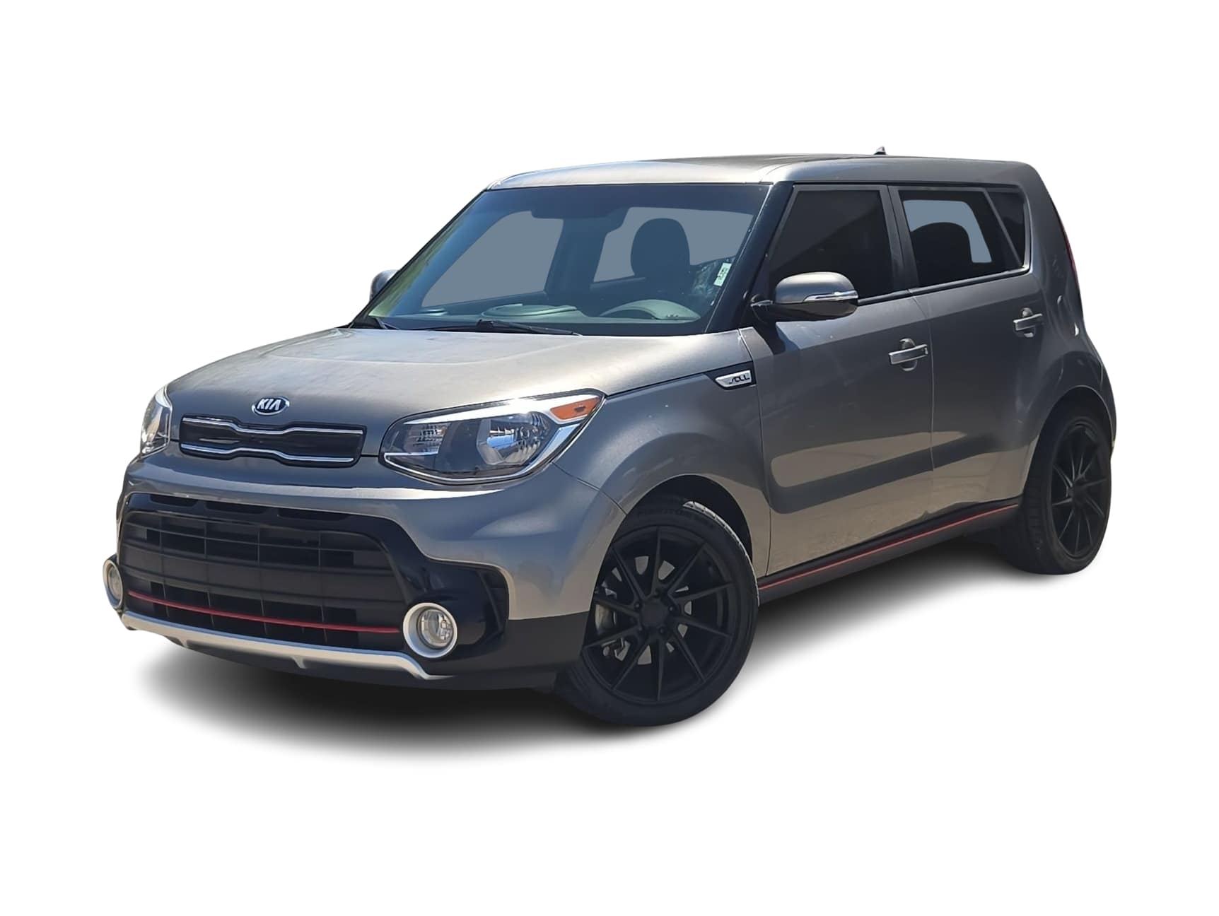 2018 Kia Soul Soul! -
                  Tucson, AZ