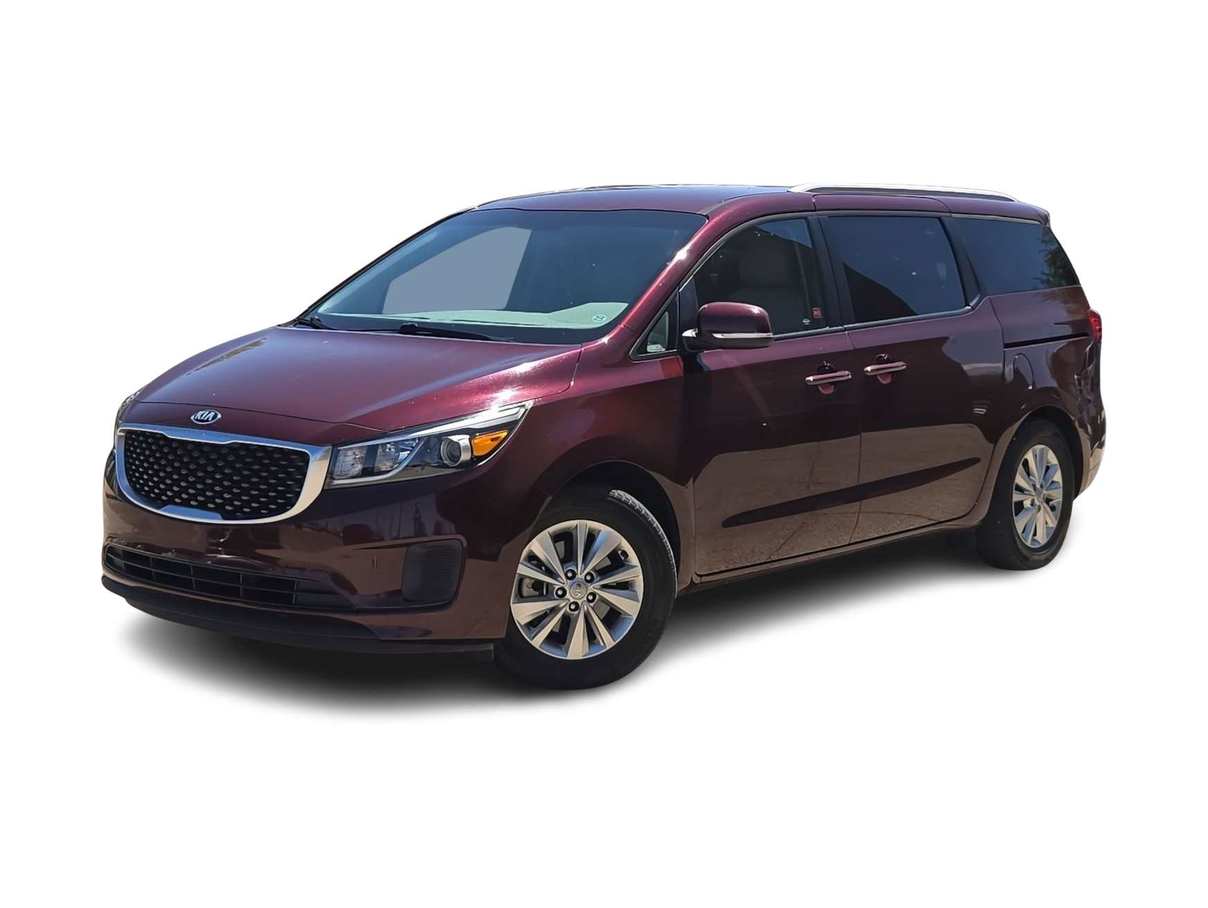 2015 Kia Sedona LX -
                  Tucson, AZ