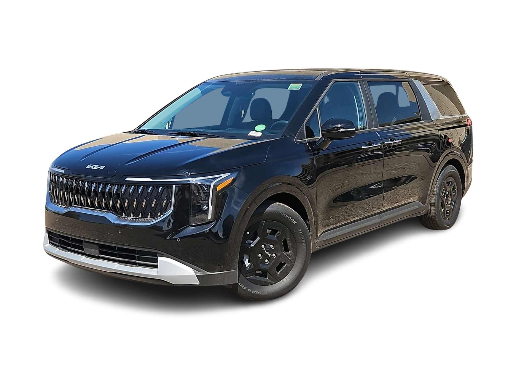 Thumbnail: 2026 Kia Carnival - 1