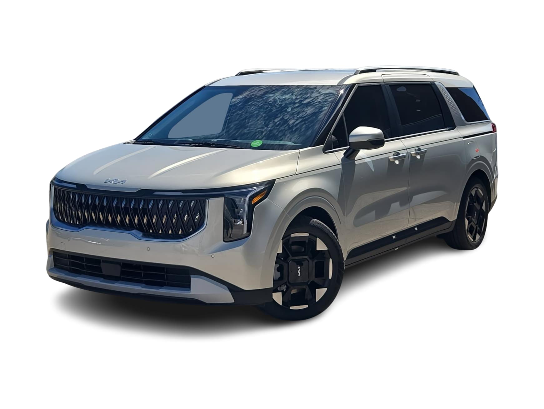 Thumbnail: 2026 Kia Carnival - 1