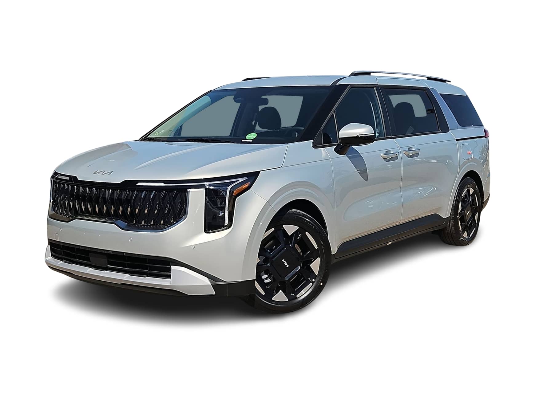 Thumbnail: 2026 Kia Carnival - 1
