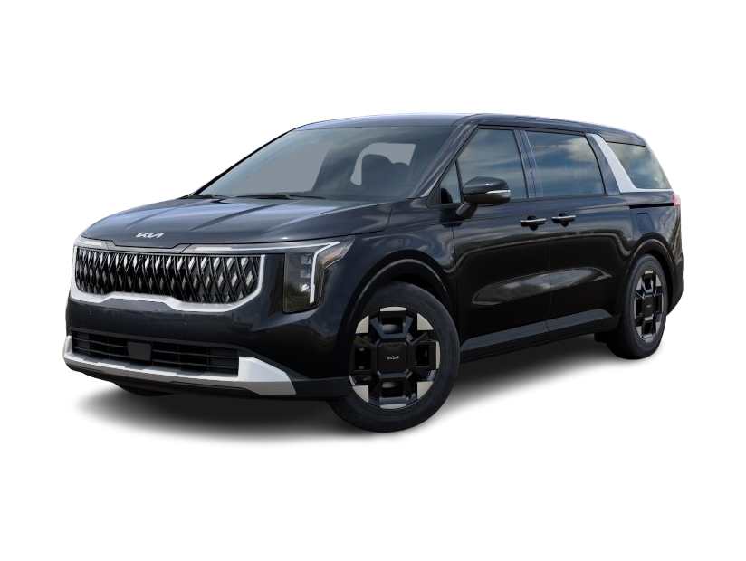 Thumbnail: 2026 Kia Carnival - 1