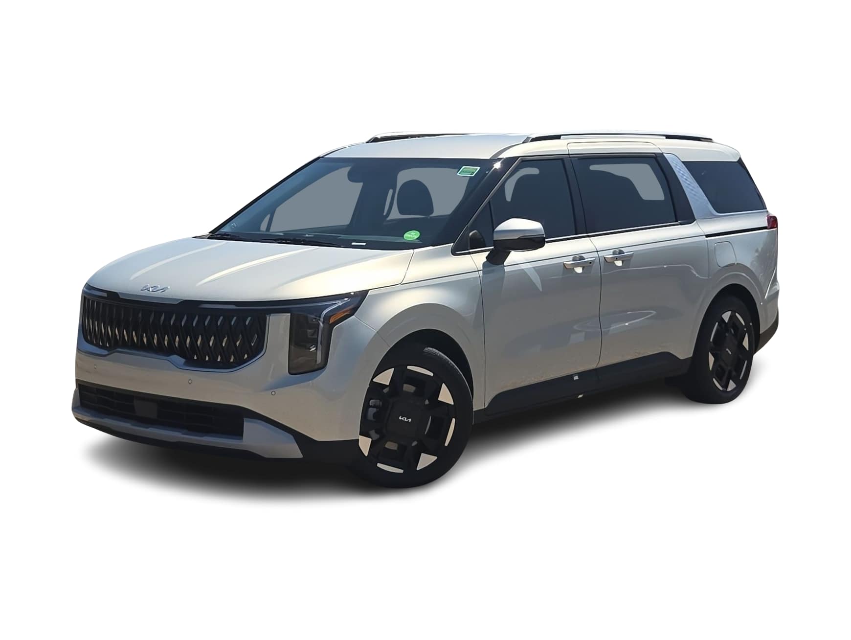 Thumbnail: 2026 Kia Carnival - 1