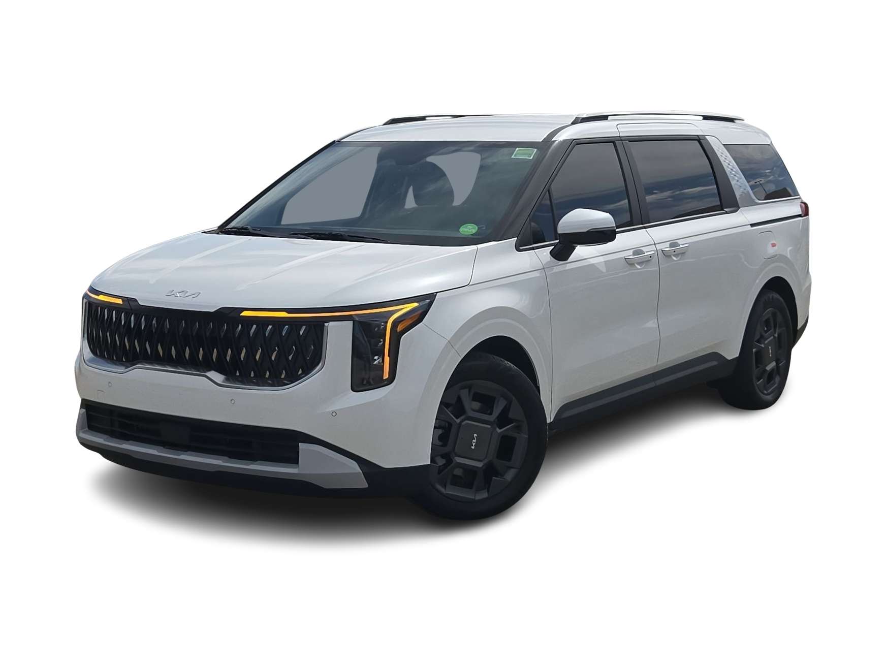 Thumbnail: 2026 Kia Carnival - 1
