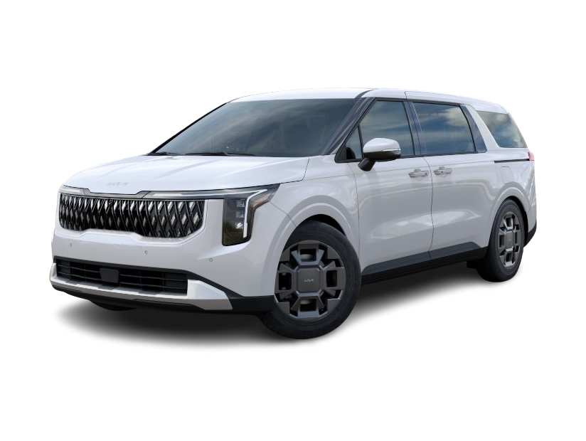 Thumbnail: 2026 Kia Carnival - 1