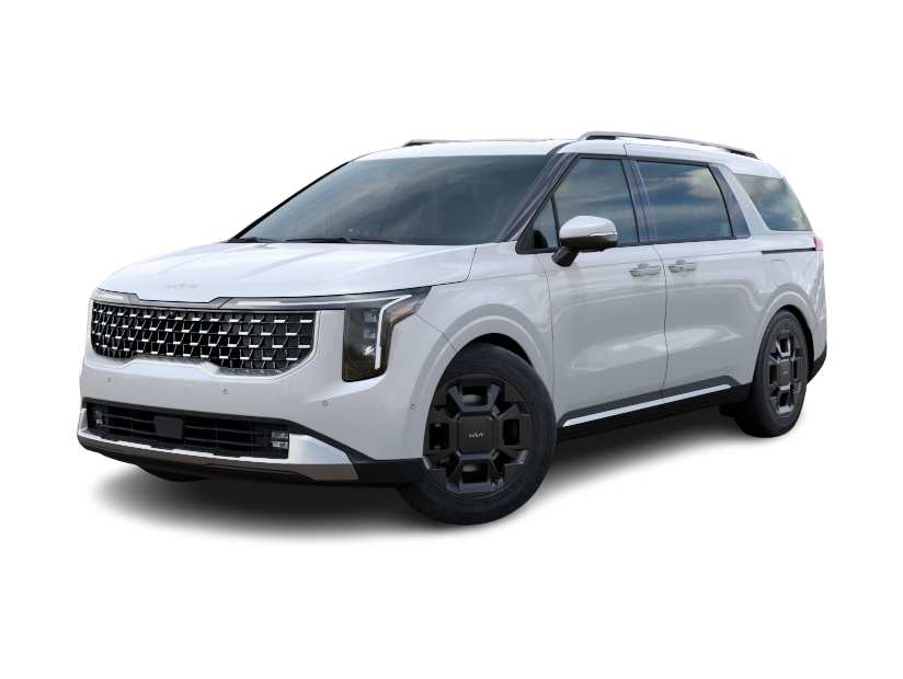 Thumbnail: 2026 Kia Carnival - 1
