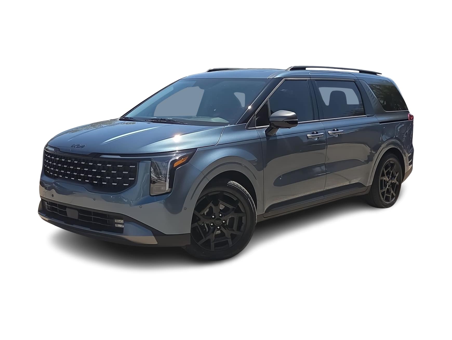 Thumbnail: 2025 Kia Carnival - 1