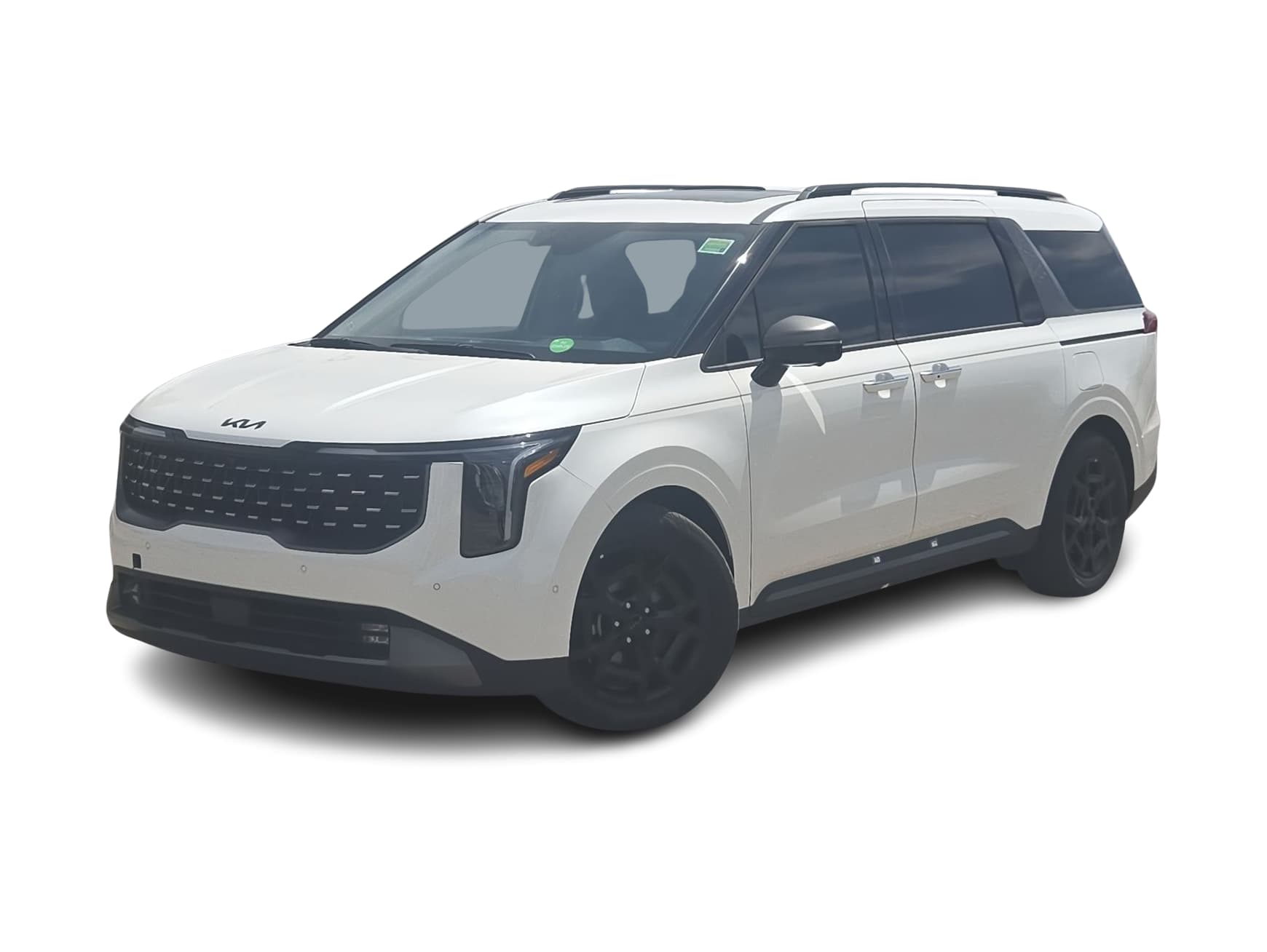 Thumbnail: 2026 Kia Carnival - 1