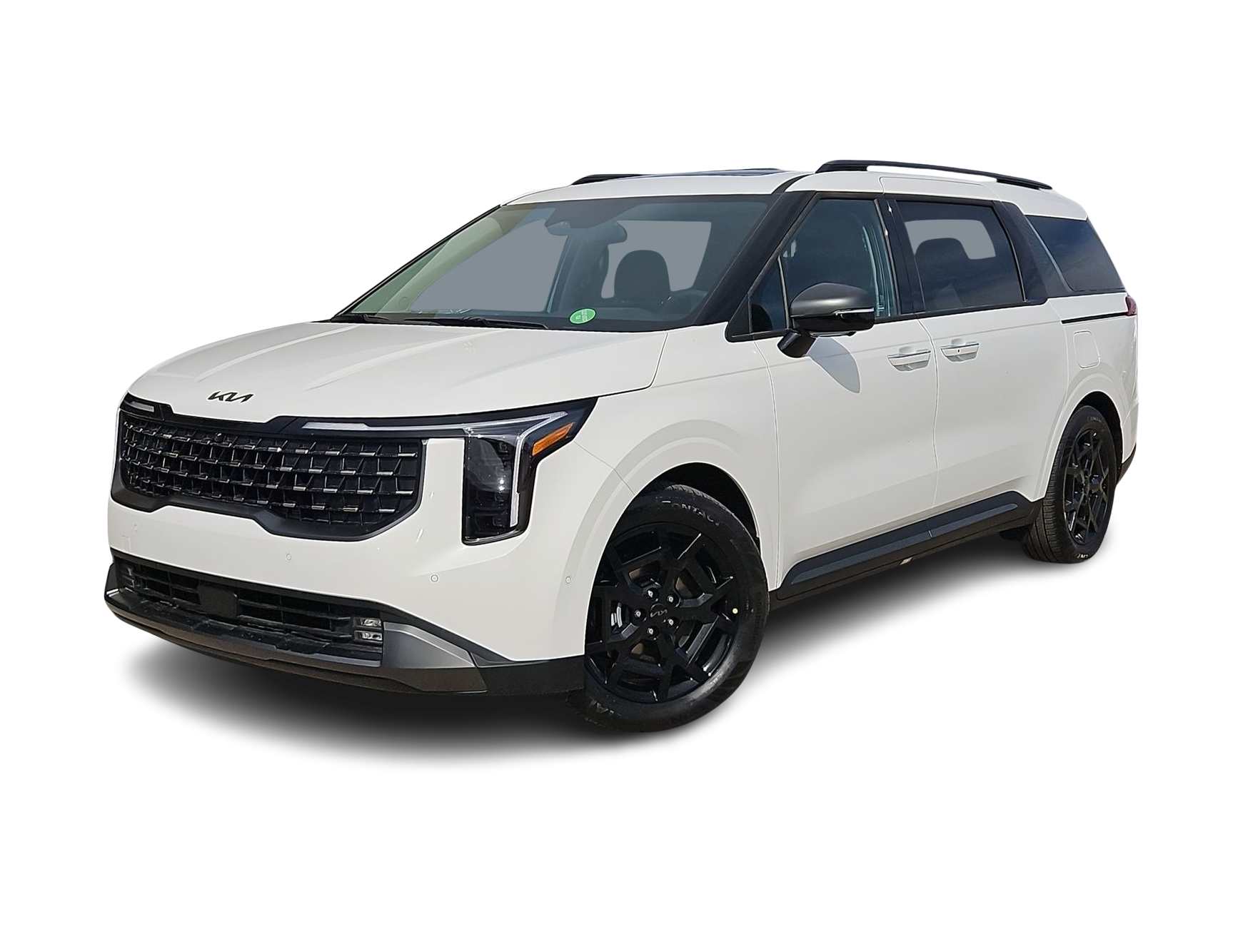 Thumbnail: 2026 Kia Carnival - 1