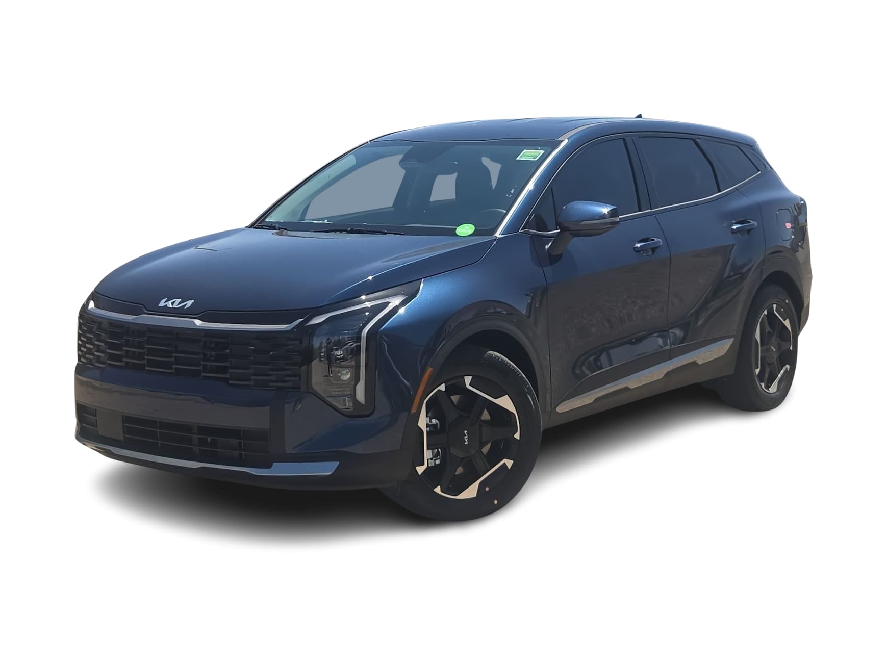 Thumbnail: 2027 Kia Sportage - 1