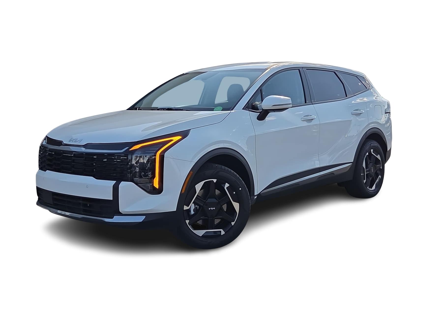 Thumbnail: 2026 Kia Sportage - 1